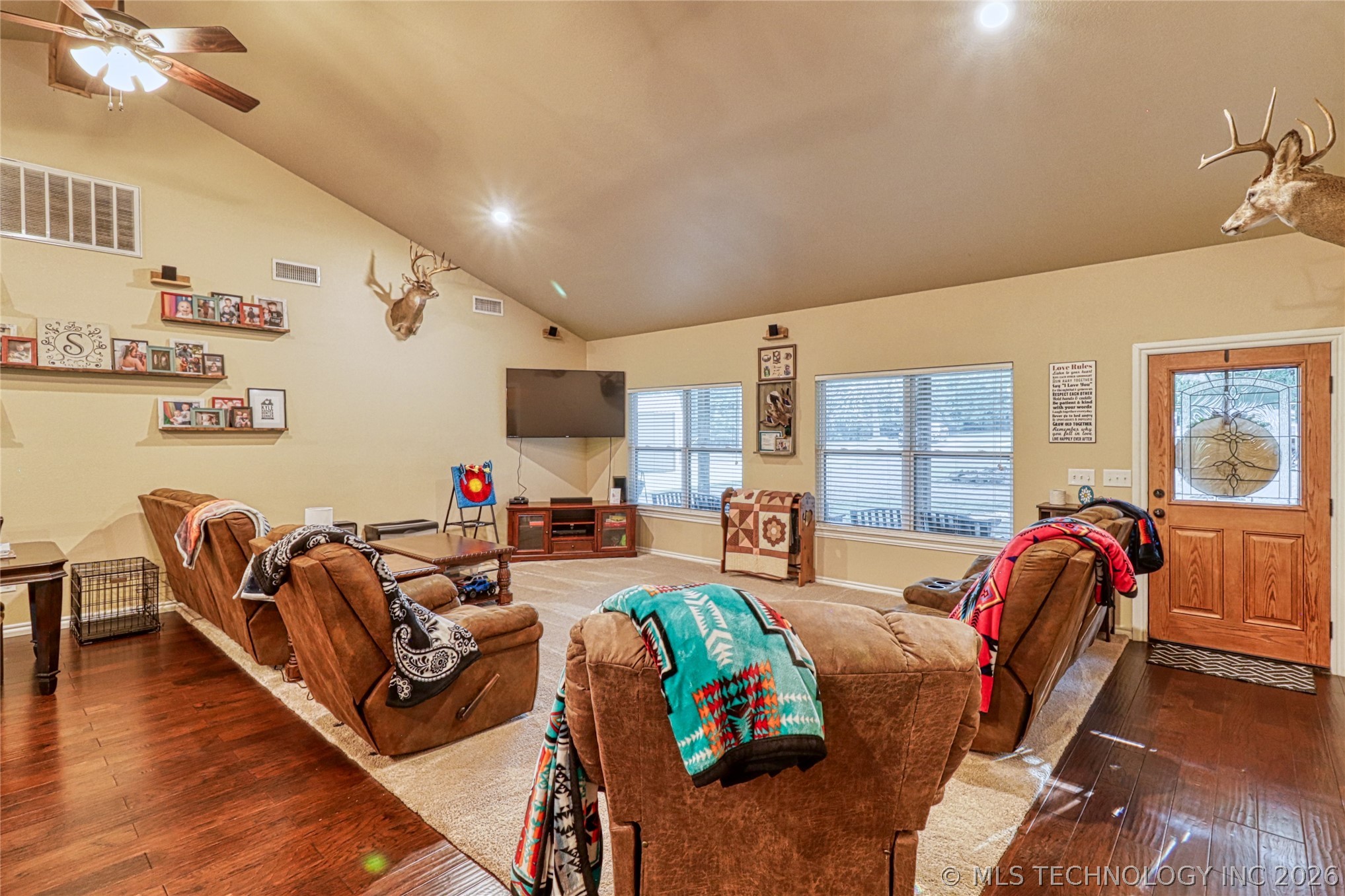 13014 S 85th Street E Muskogee OK 74403