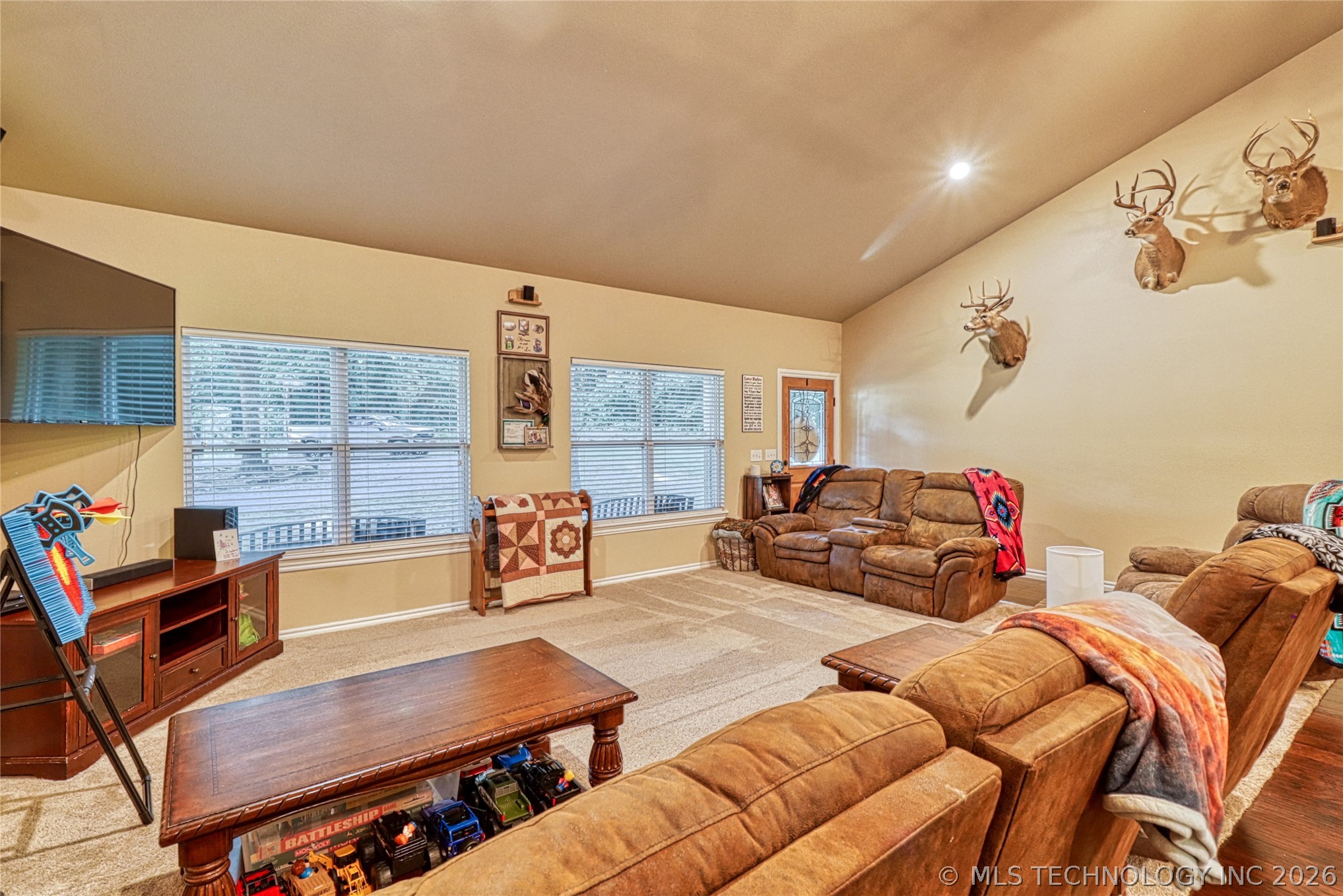 13014 S 85th Street E Muskogee OK 74403