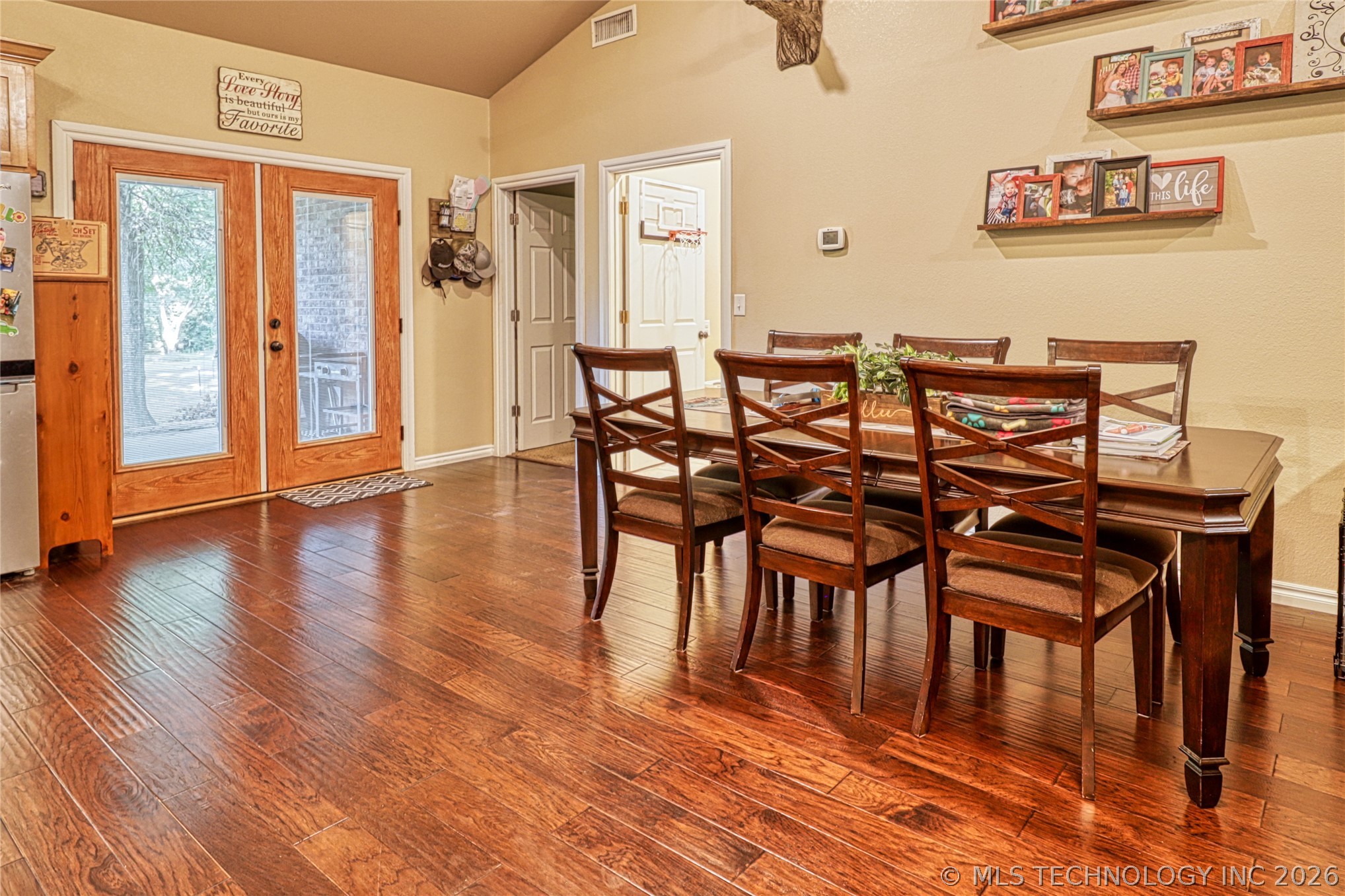 13014 S 85th Street E Muskogee OK 74403