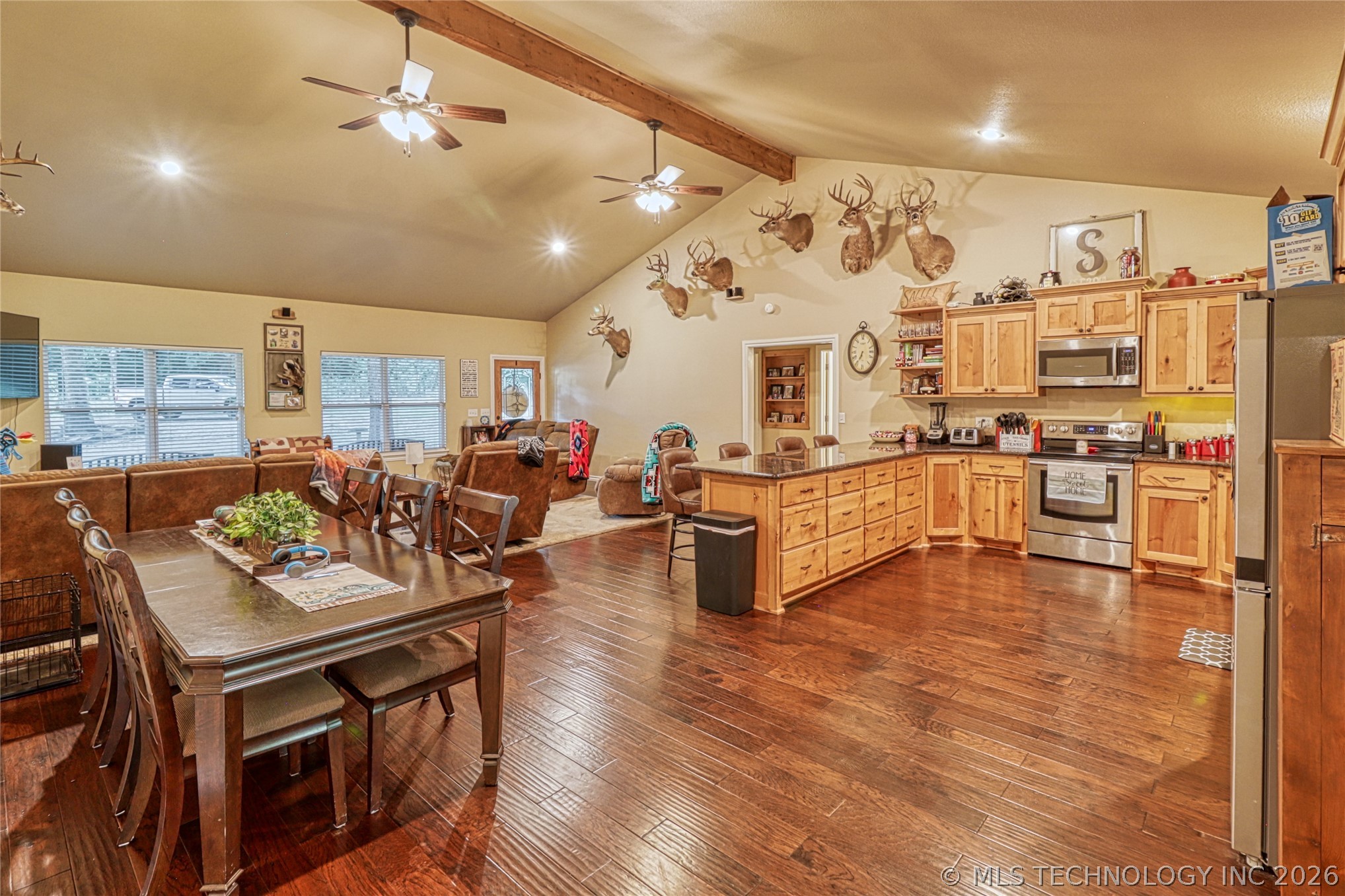 13014 S 85th Street E Muskogee OK 74403