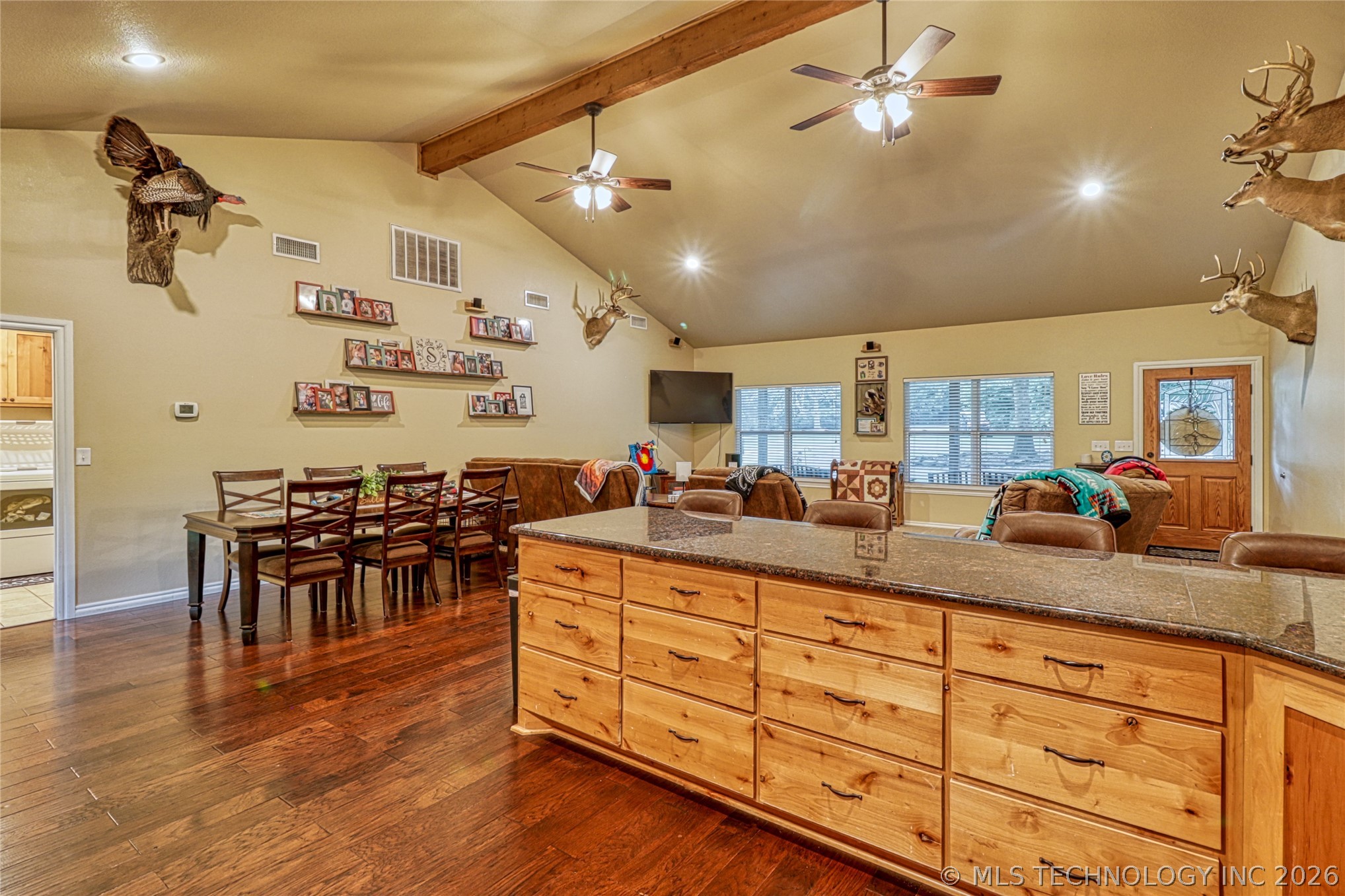 13014 S 85th Street E Muskogee OK 74403