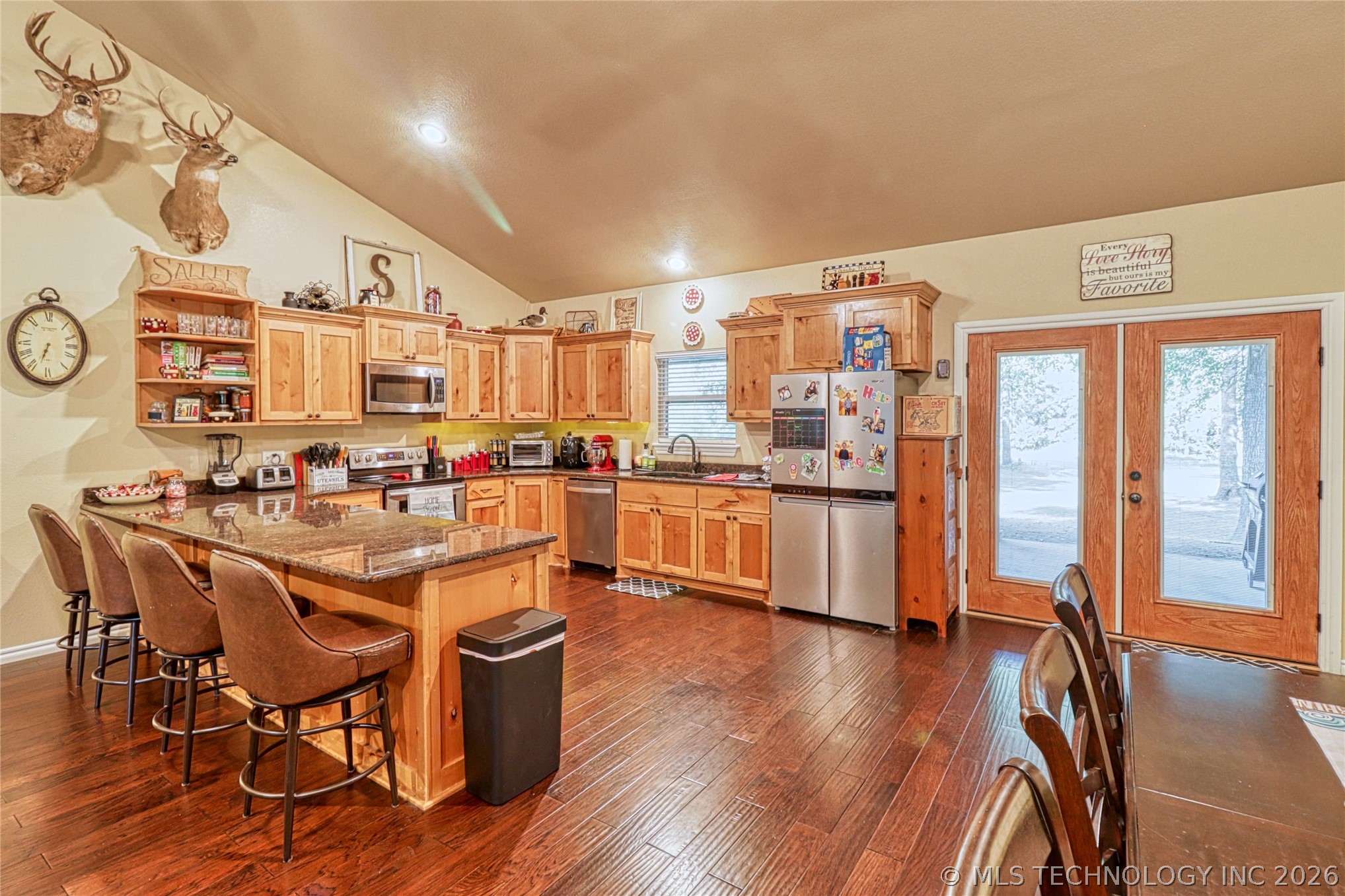 13014 S 85th Street E Muskogee OK 74403