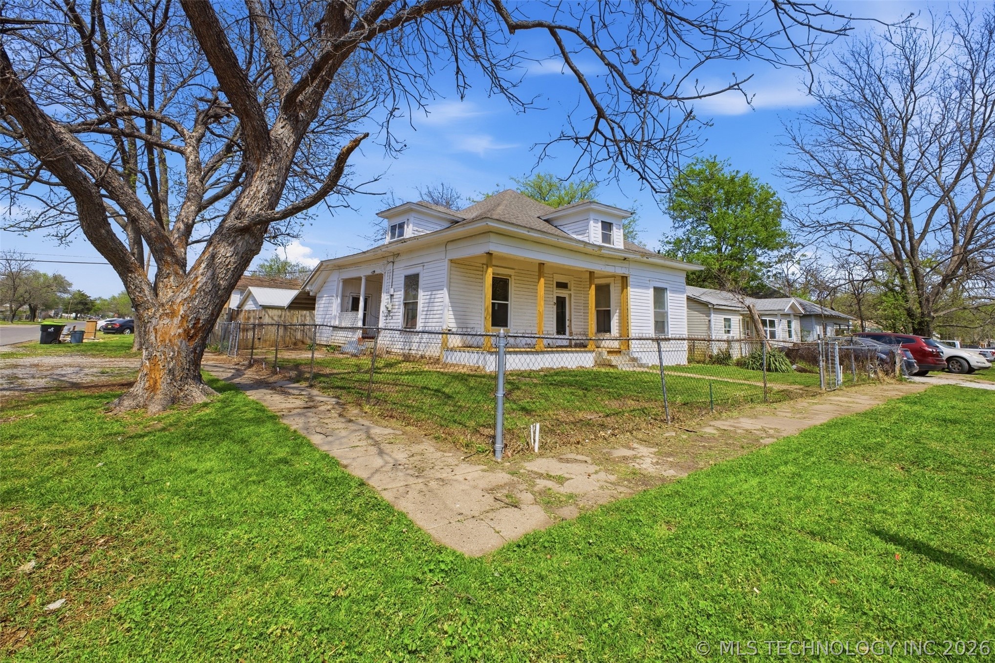 630 W 8th Ada OK 74820