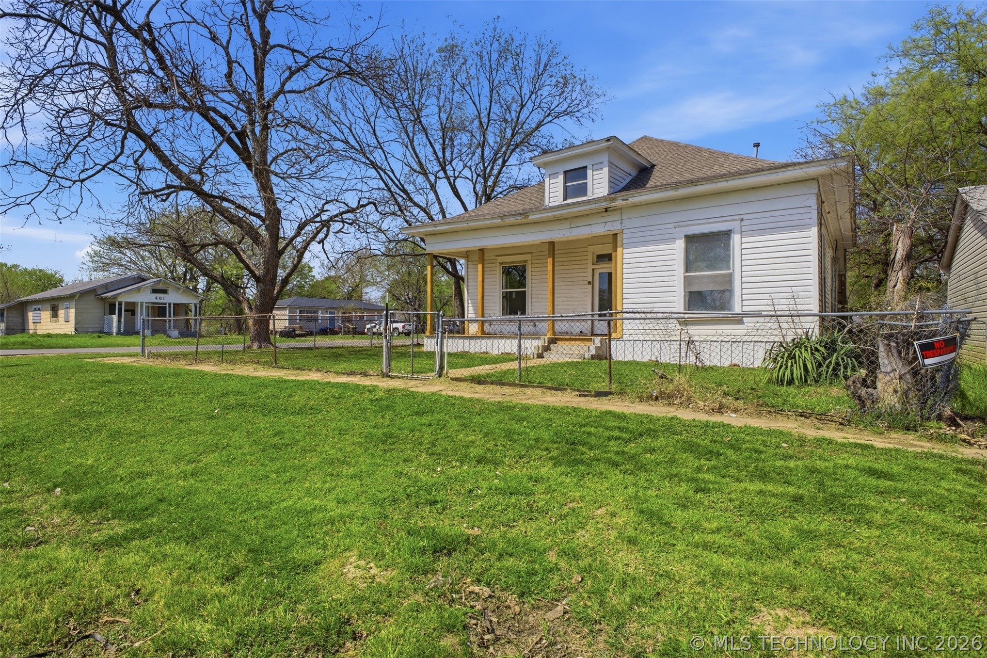 630 W 8th Ada OK 74820