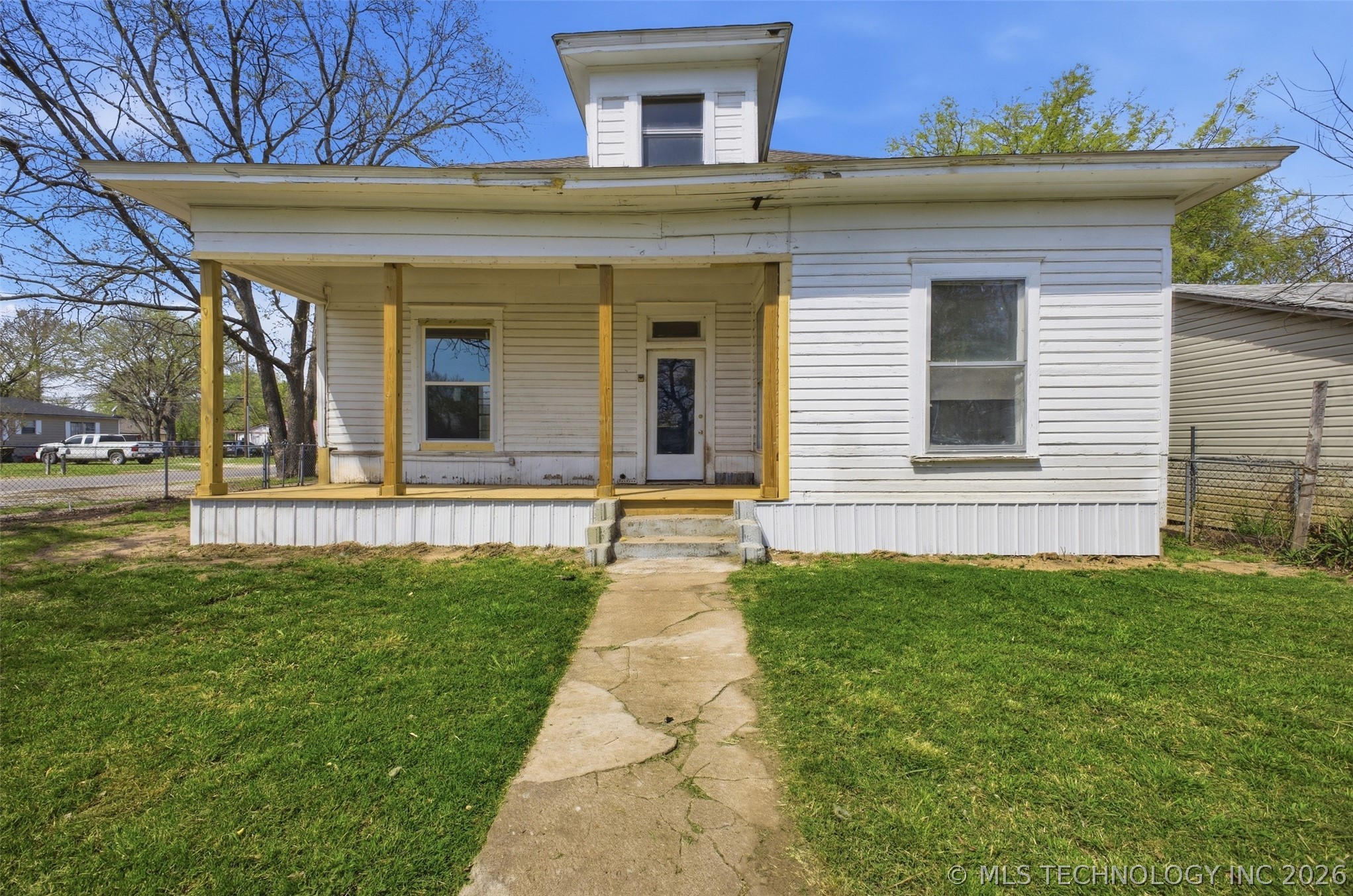 630 W 8th Ada OK 74820