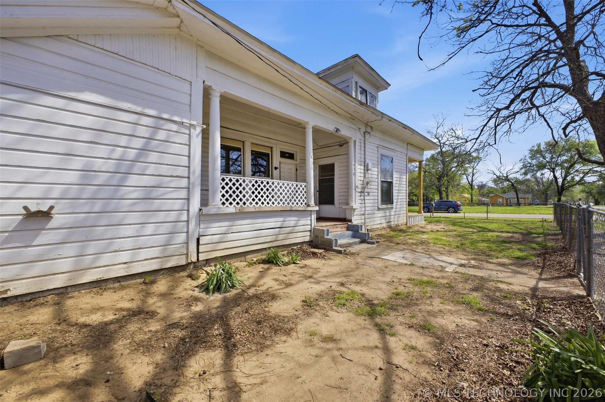630 W 8th Ada OK 74820