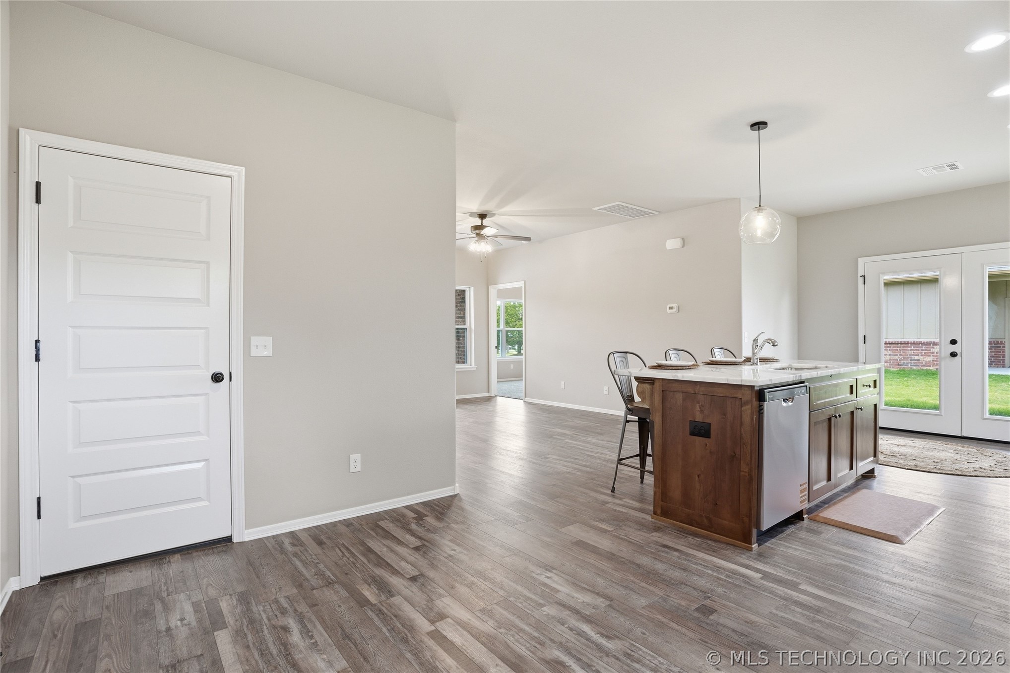 1528 E Grayson Avenue Sapulpa OK 74066