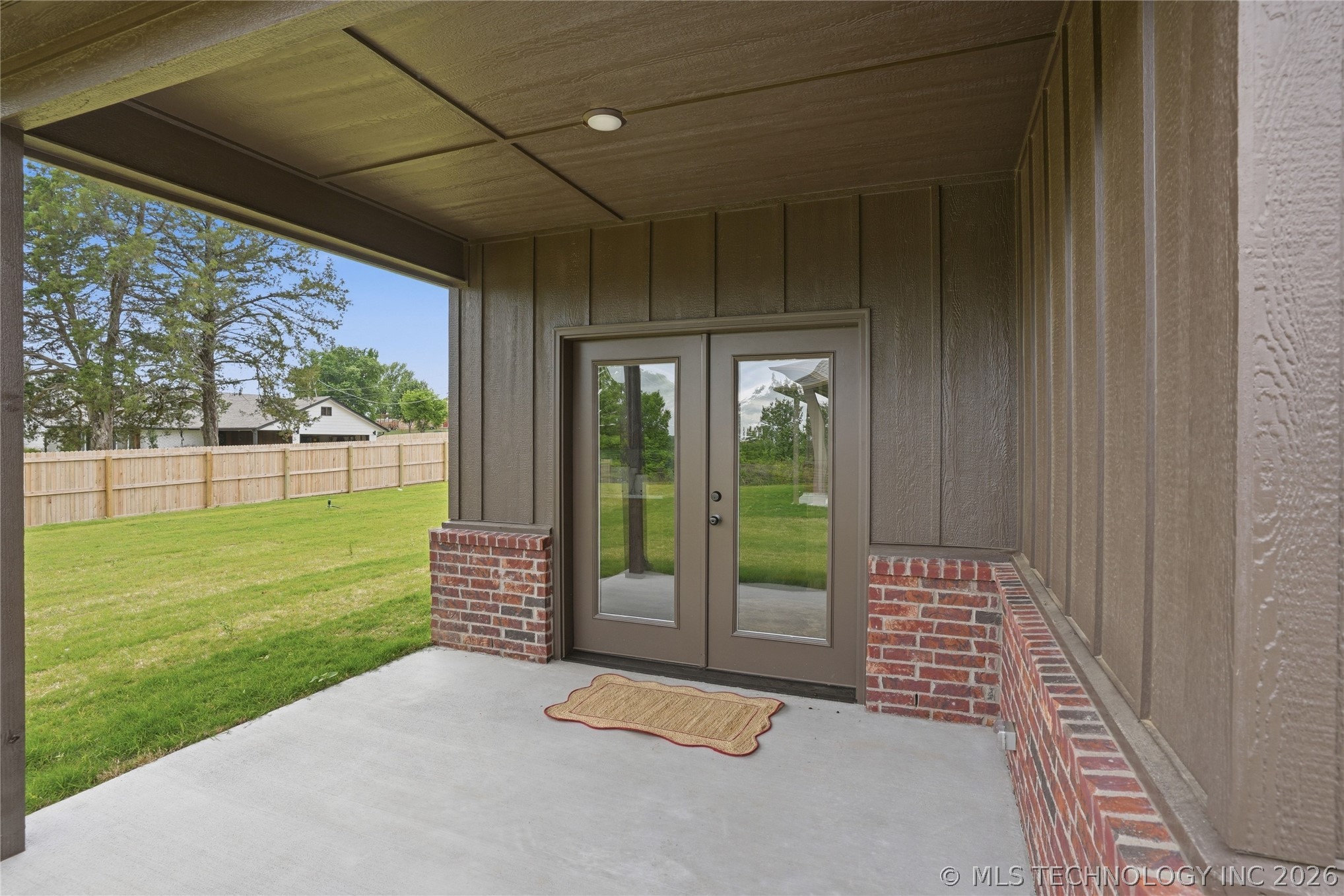 1528 E Grayson Avenue Sapulpa OK 74066