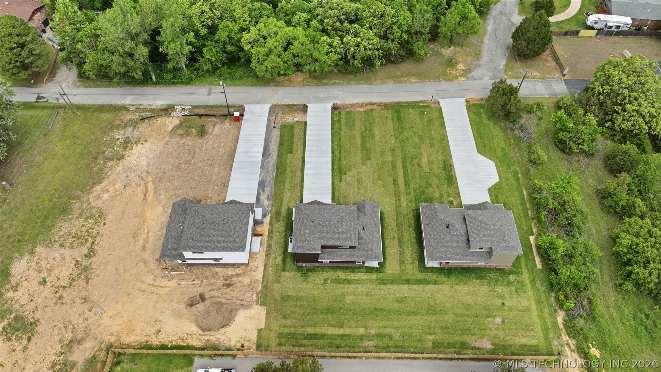 1528 E Grayson Avenue Sapulpa OK 74066