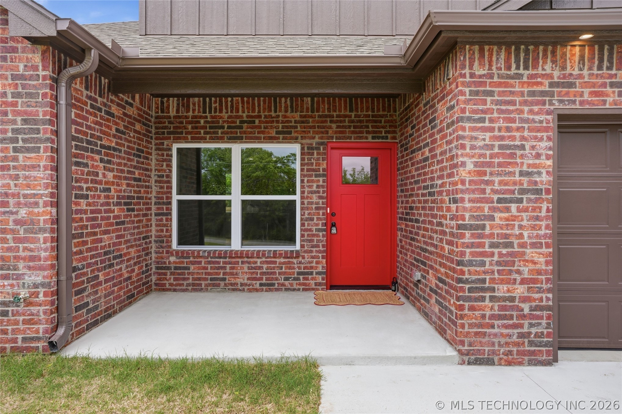 1528 E Grayson Avenue Sapulpa OK 74066