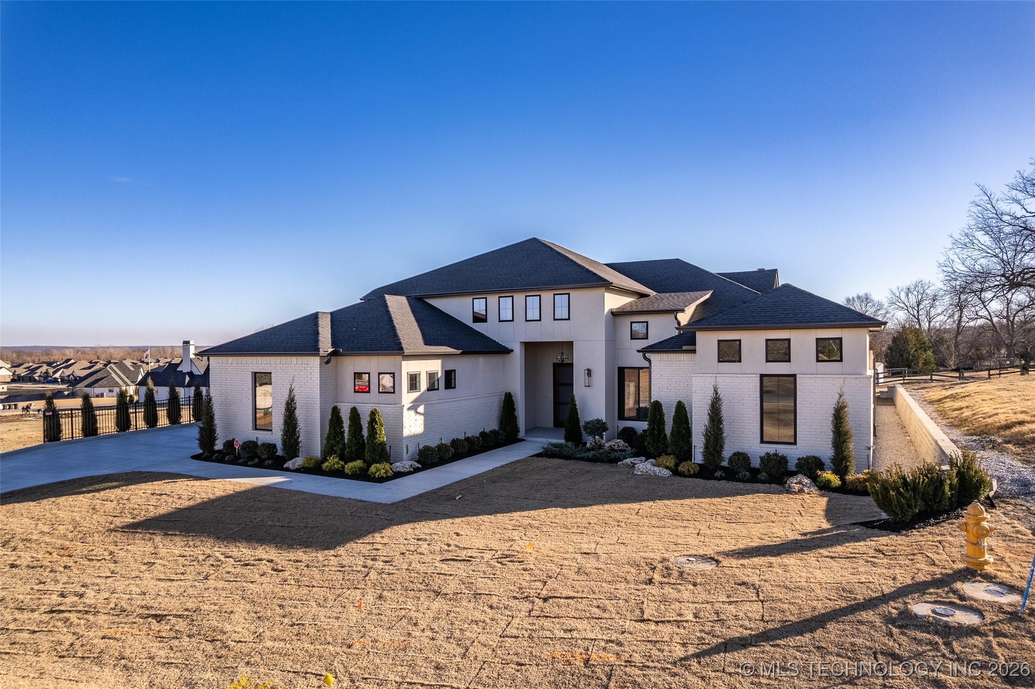 6708 E 153rd Street S Bixby OK 74008