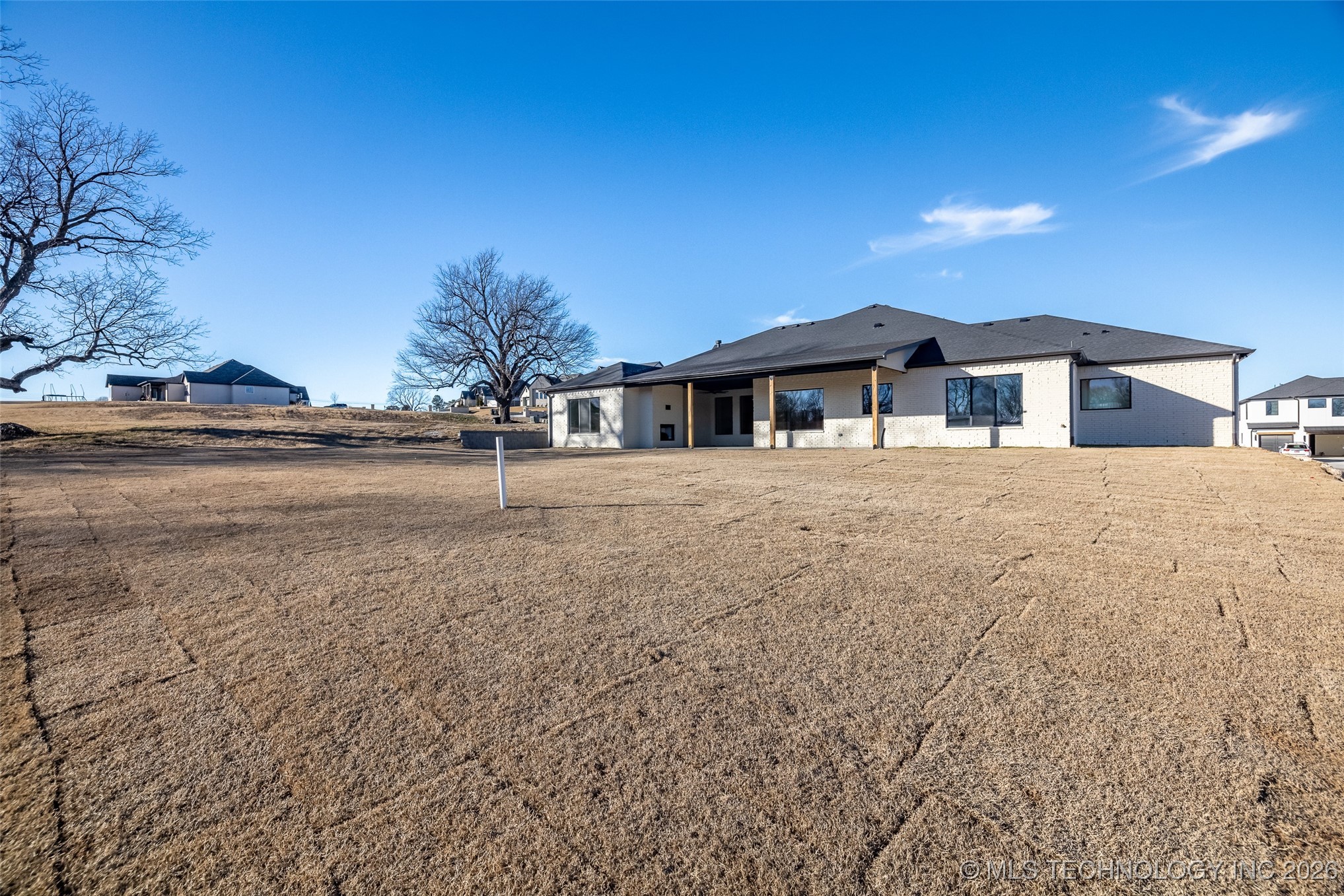 6708 E 153rd Street S Bixby OK 74008
