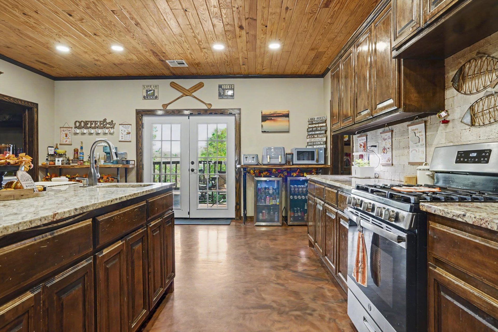 4995 Rocky Point Road Sand Springs OK 74063