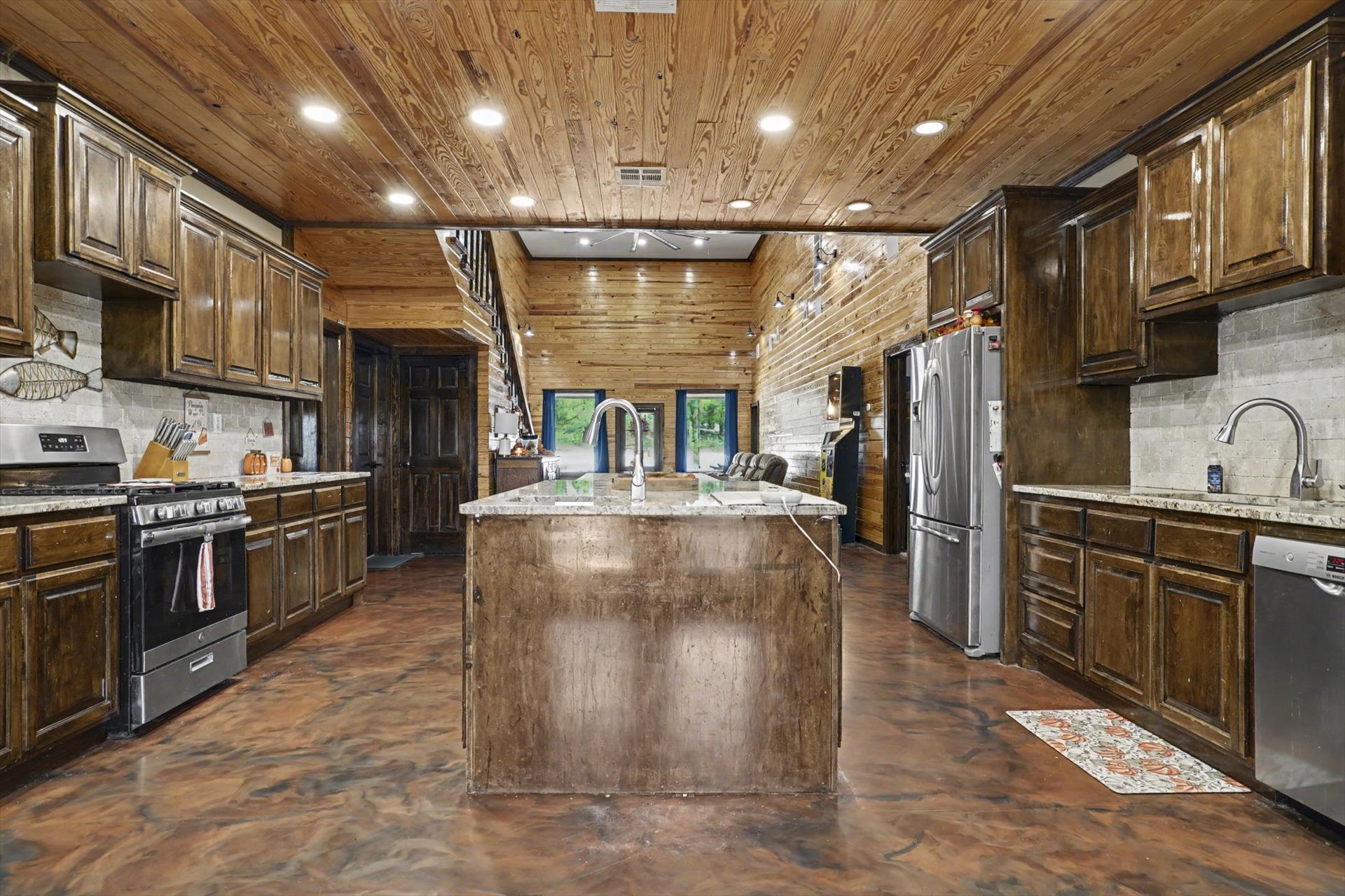 4995 Rocky Point Road Sand Springs OK 74063