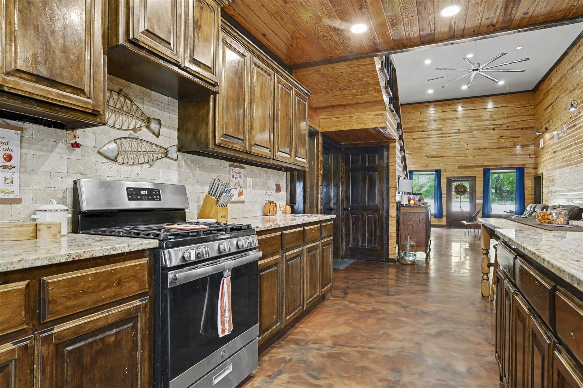 4995 Rocky Point Road Sand Springs OK 74063