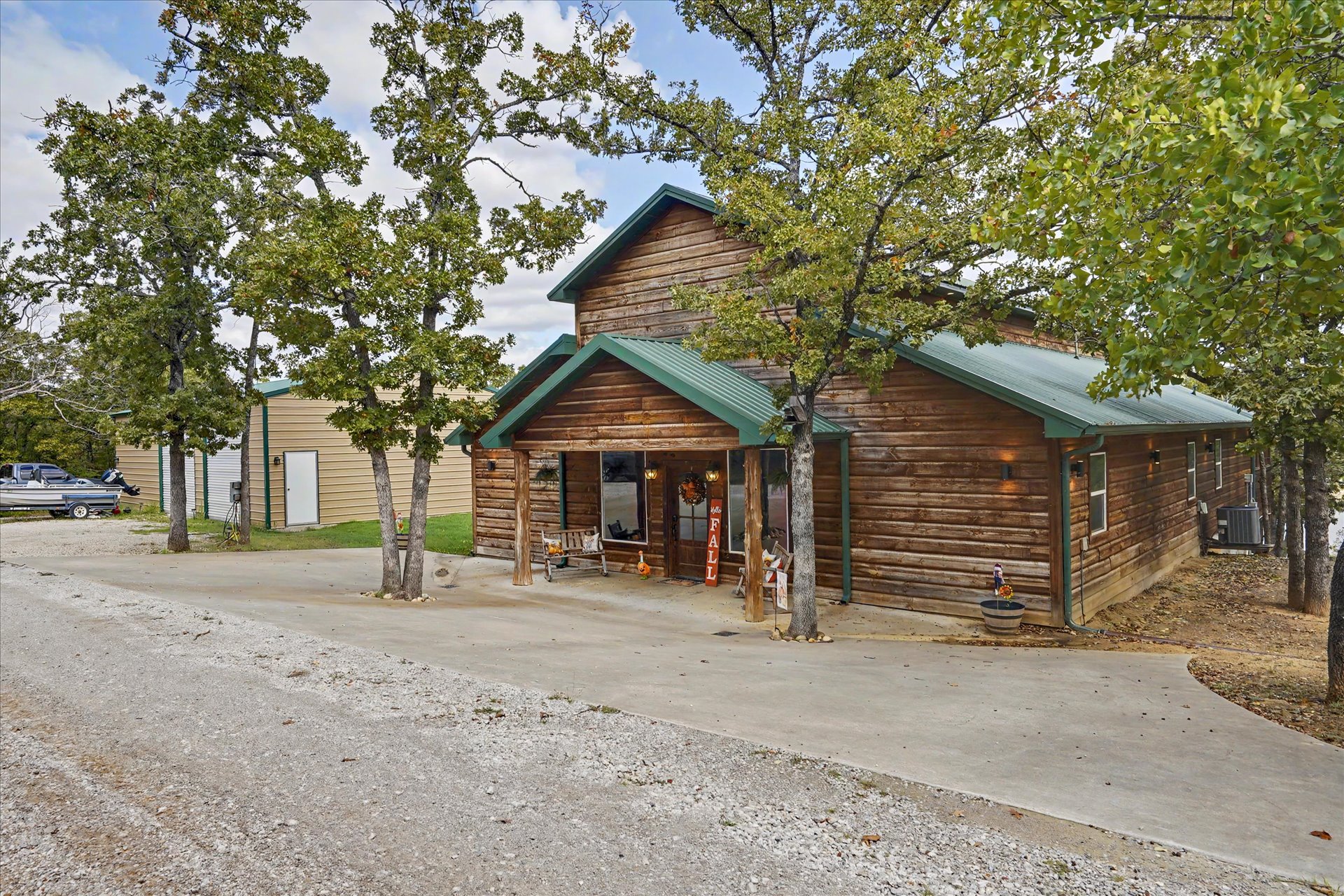 4995 Rocky Point Road Sand Springs OK 74063