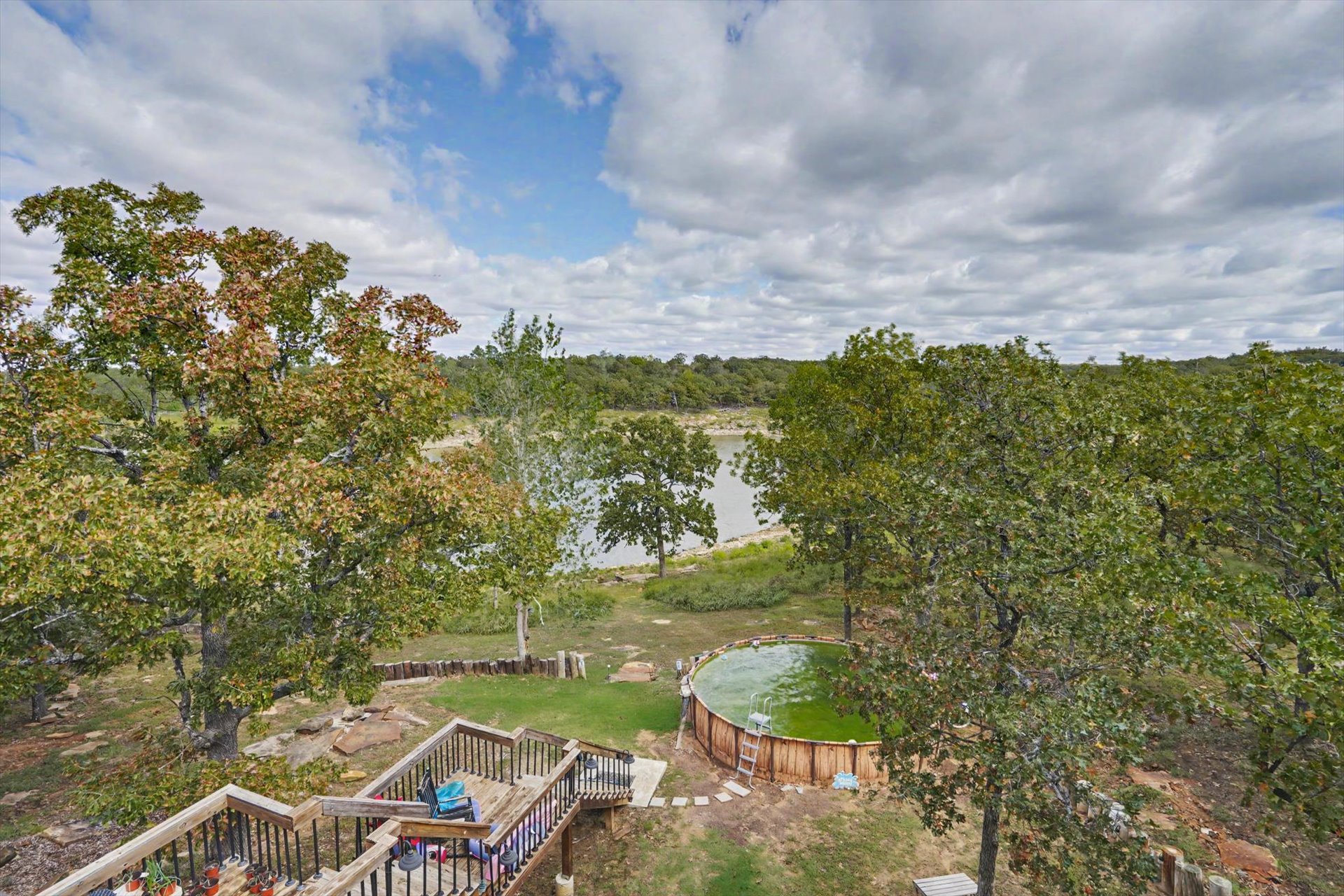 4995 Rocky Point Road Sand Springs OK 74063