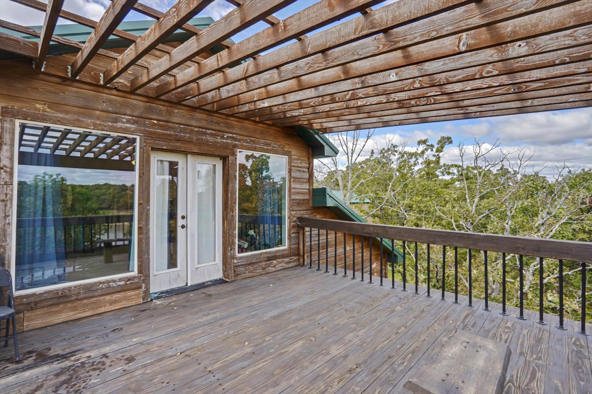4995 Rocky Point Road Sand Springs OK 74063