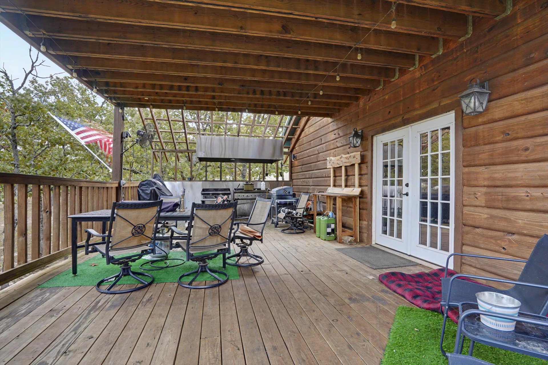4995 Rocky Point Road Sand Springs OK 74063