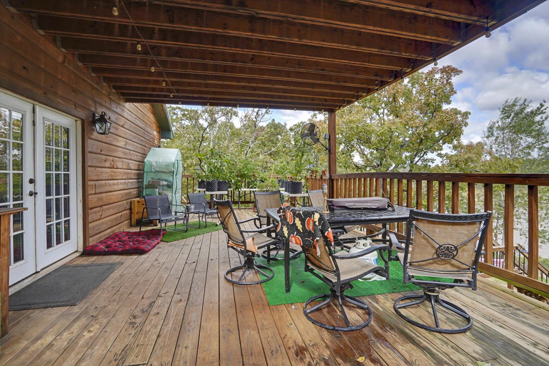 4995 Rocky Point Road Sand Springs OK 74063