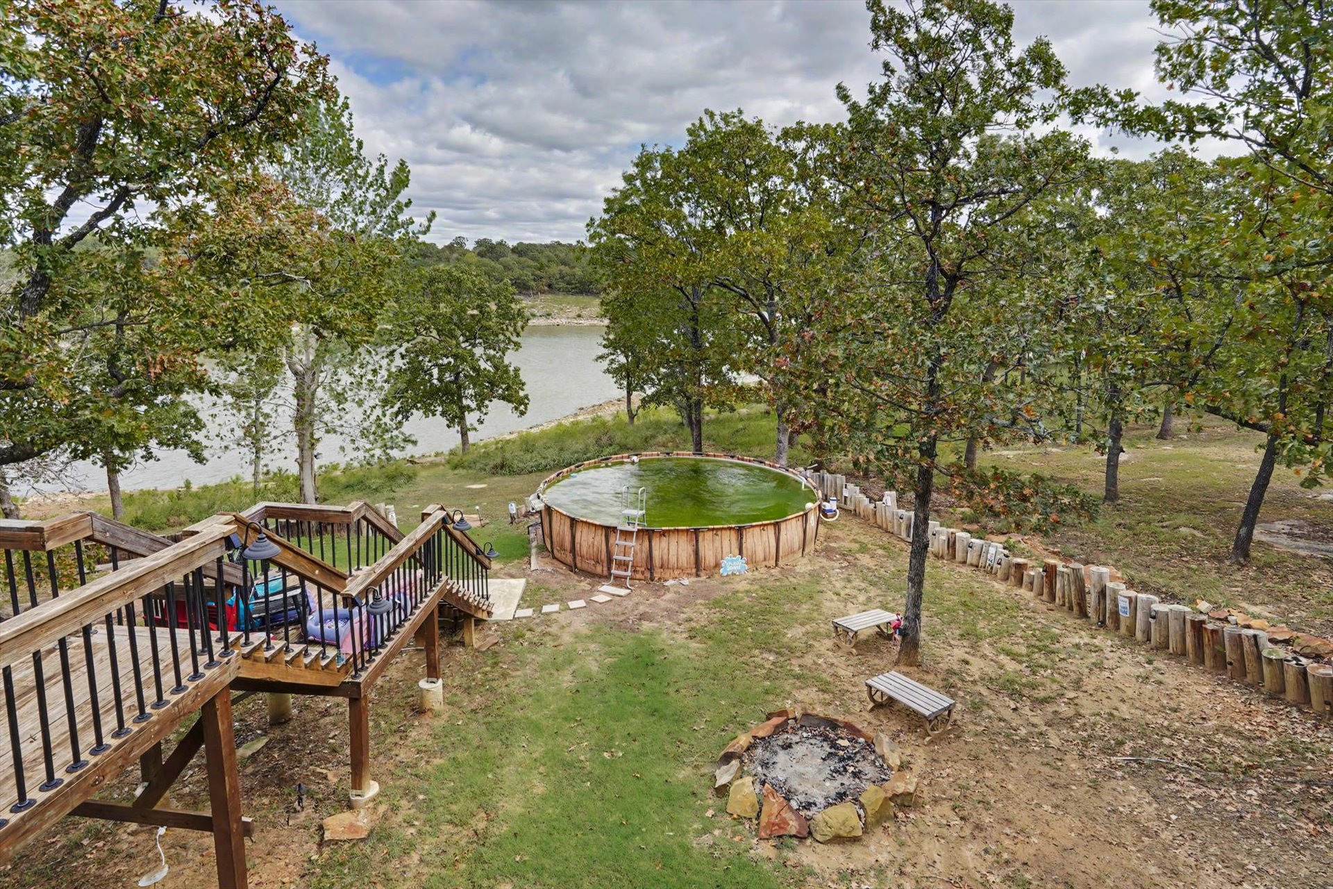 4995 Rocky Point Road Sand Springs OK 74063