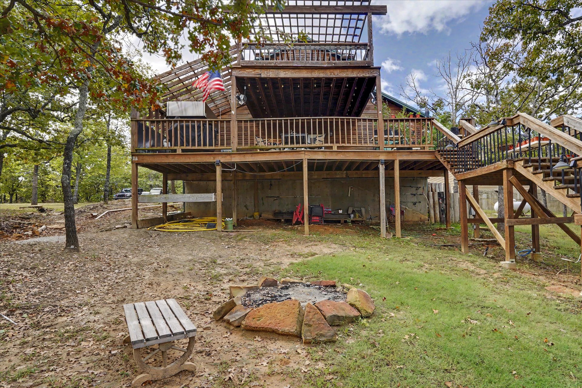 4995 Rocky Point Road Sand Springs OK 74063