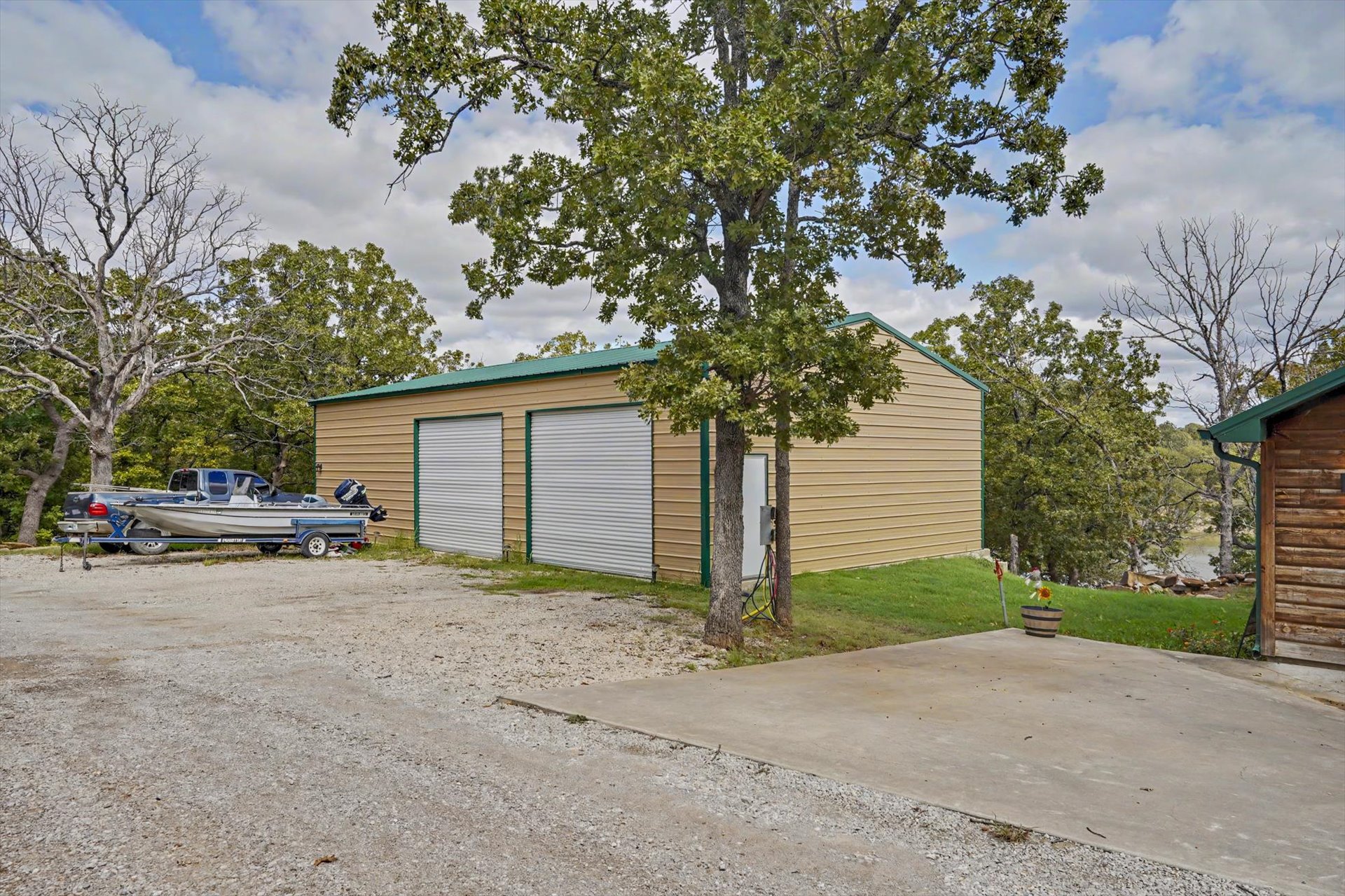 4995 Rocky Point Road Sand Springs OK 74063