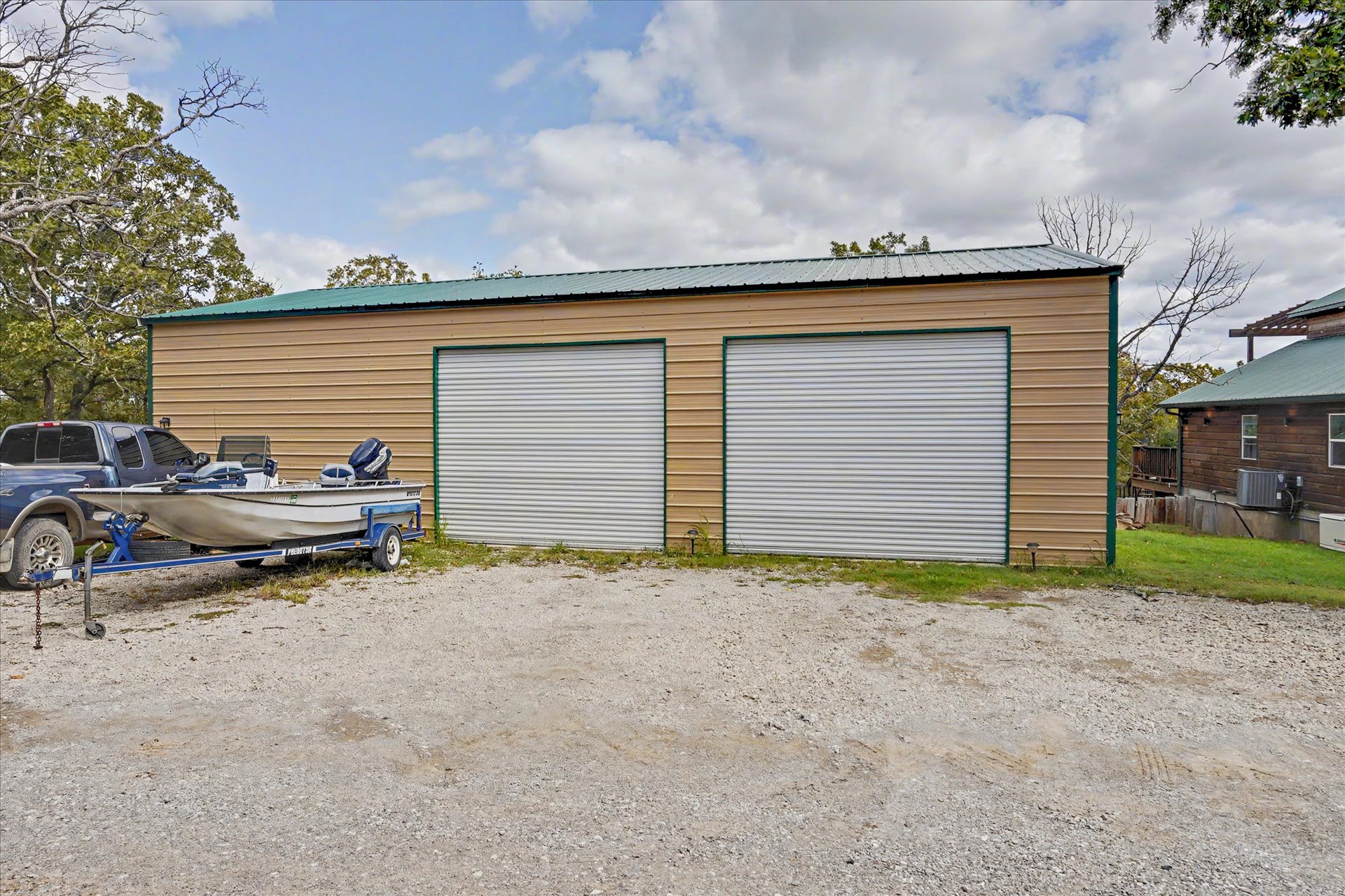 4995 Rocky Point Road Sand Springs OK 74063