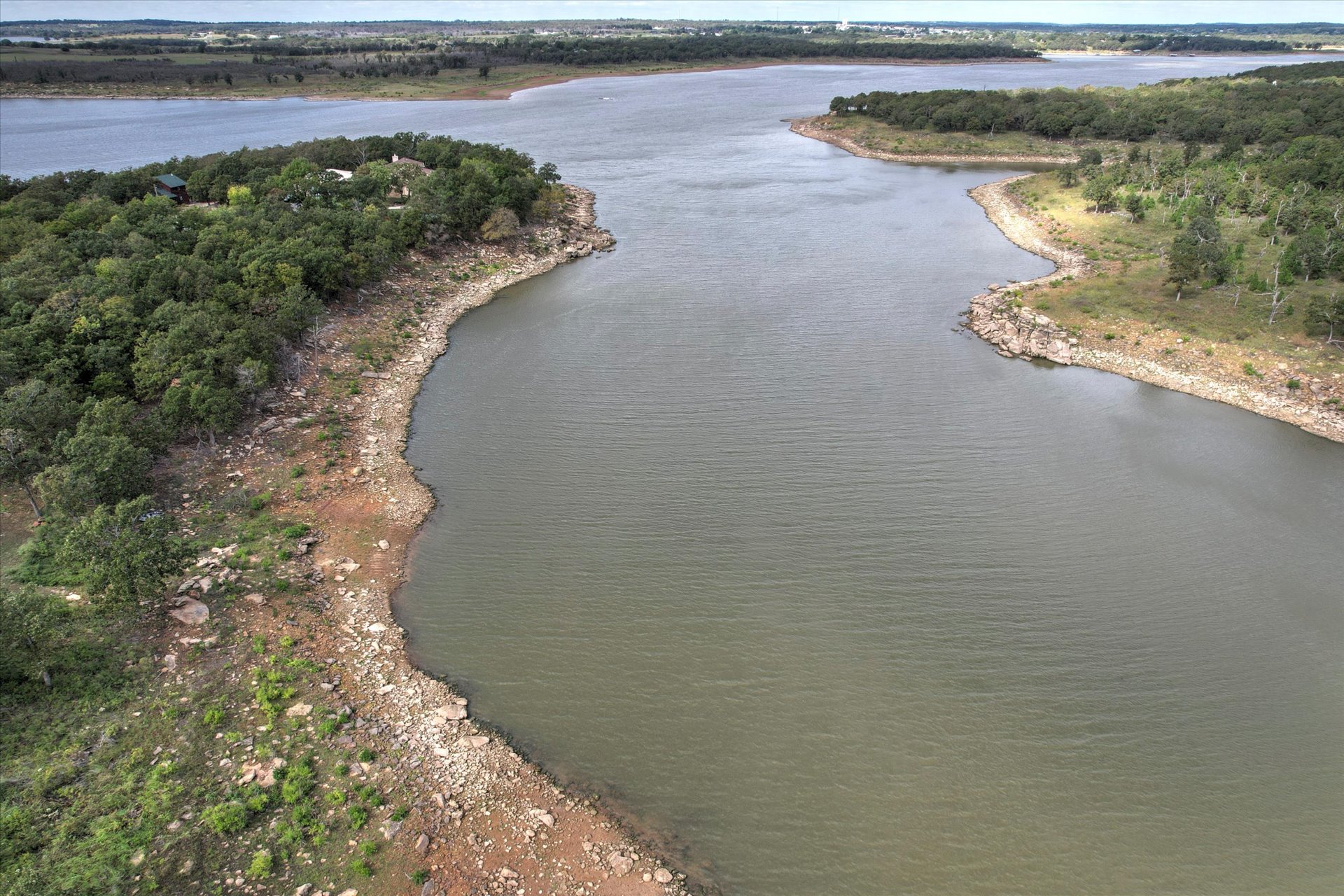 4995 Rocky Point Road Sand Springs OK 74063