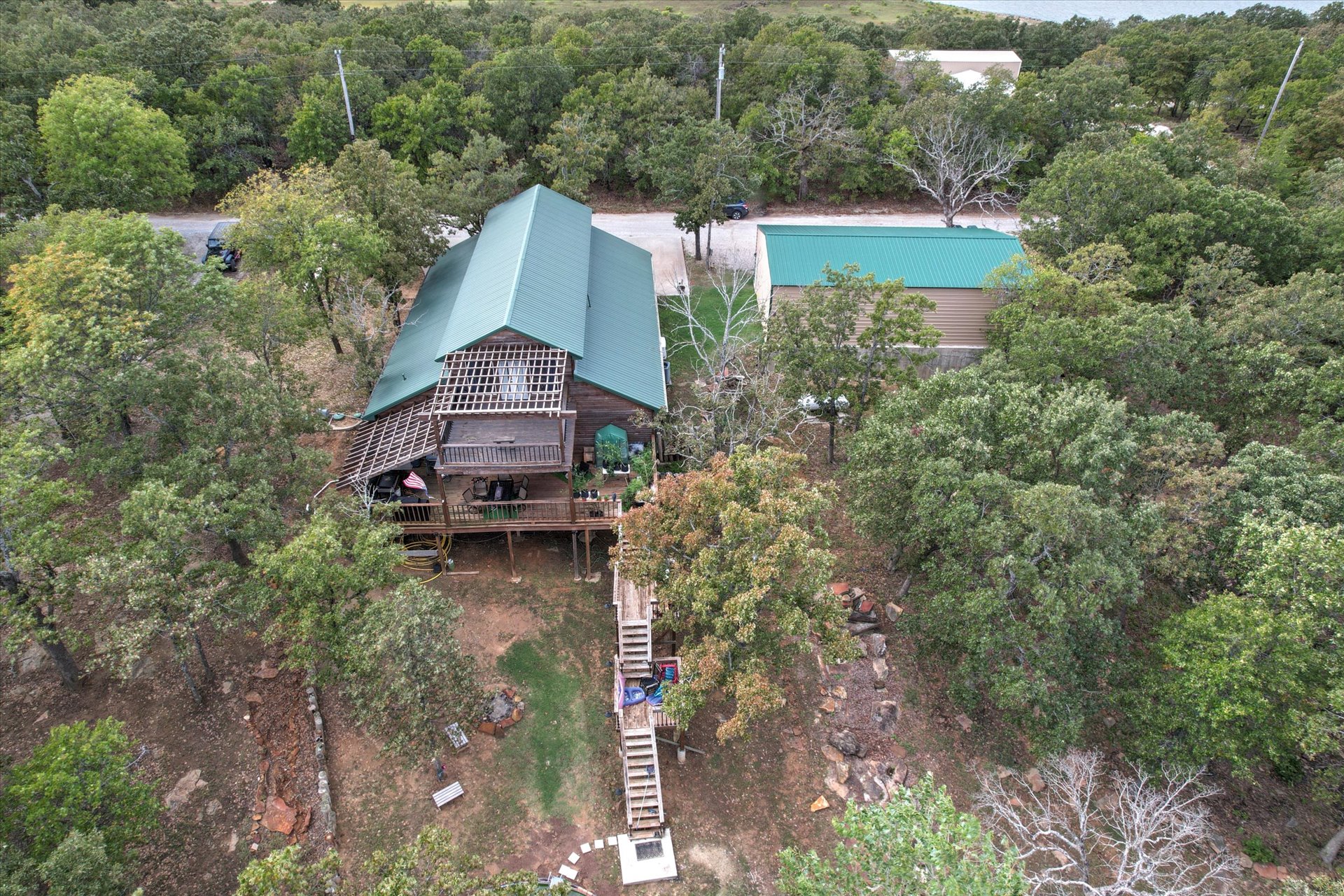 4995 Rocky Point Road Sand Springs OK 74063