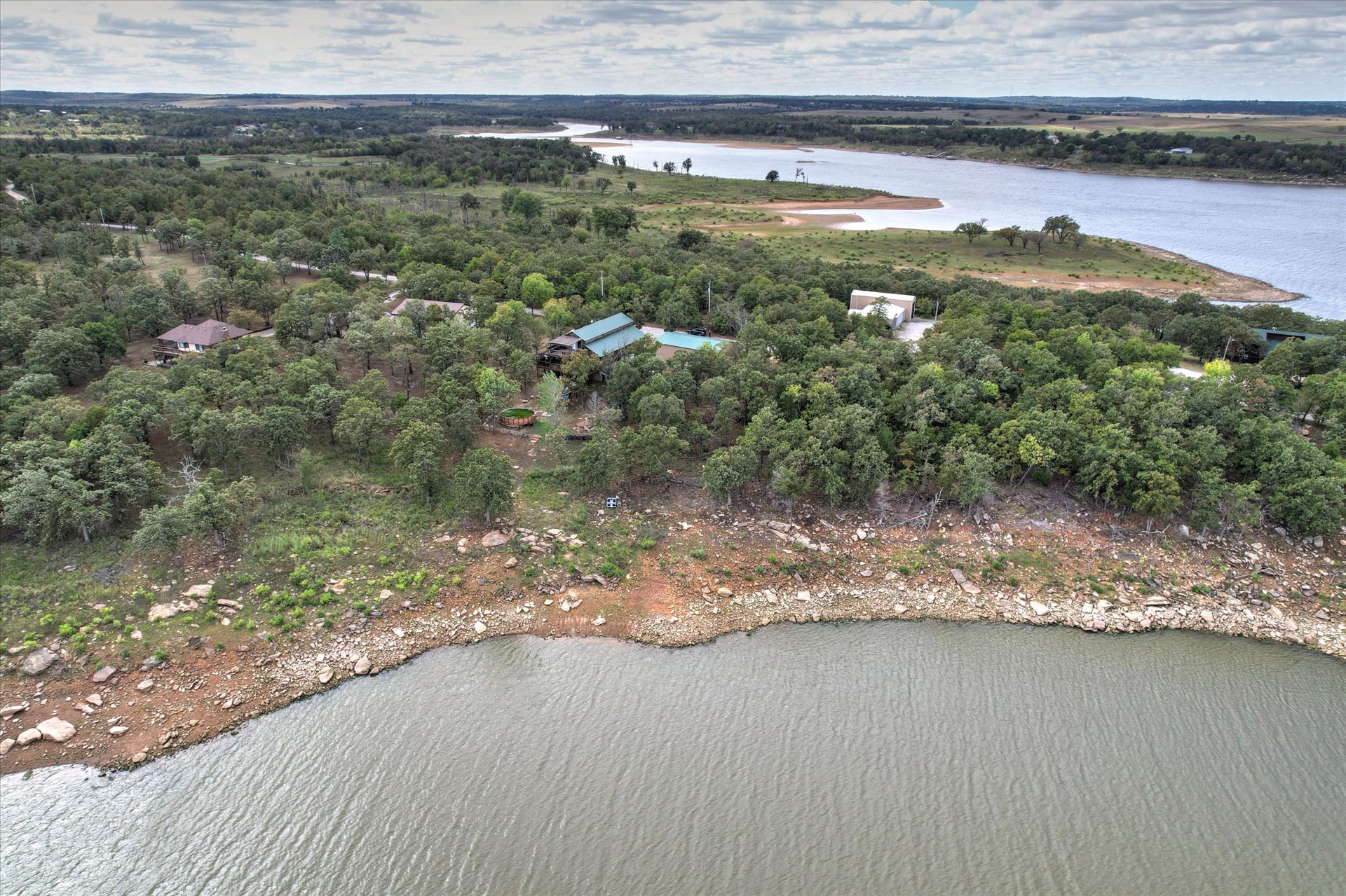 4995 Rocky Point Road Sand Springs OK 74063