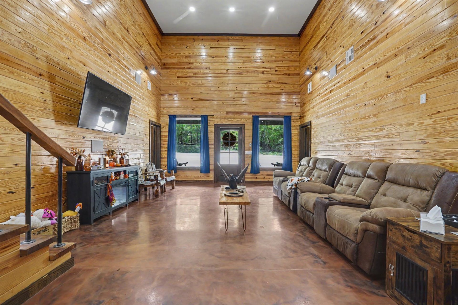 4995 Rocky Point Road Sand Springs OK 74063
