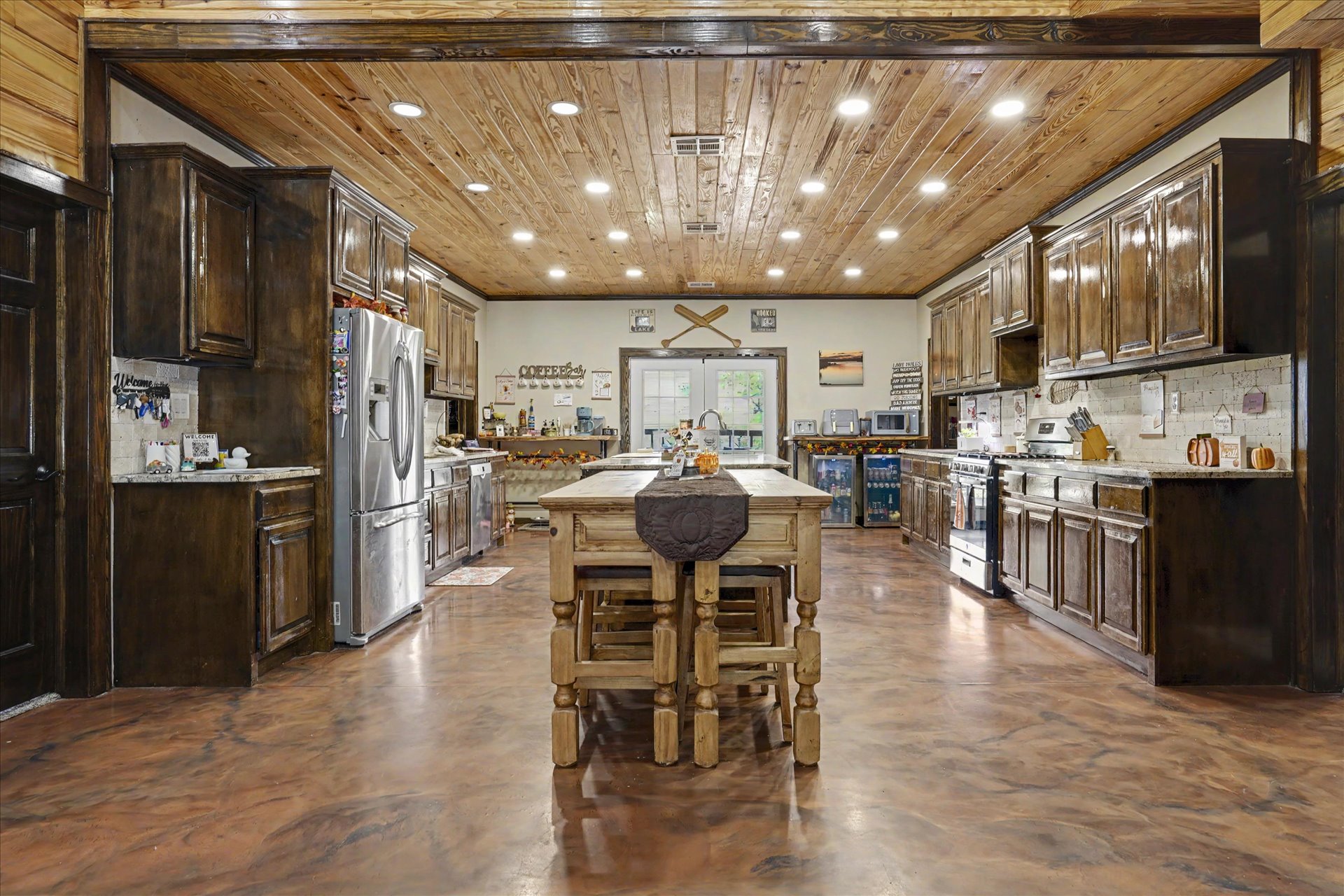 4995 Rocky Point Road Sand Springs OK 74063