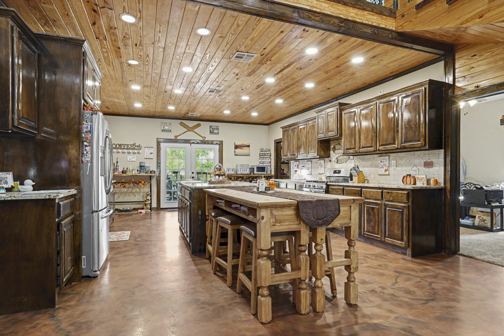 4995 Rocky Point Road Sand Springs OK 74063