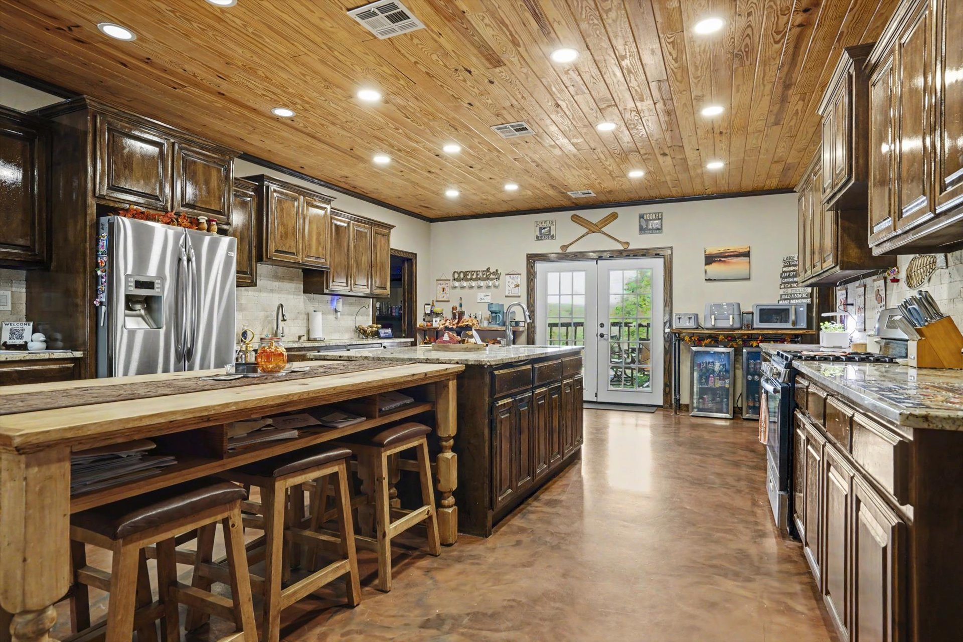 4995 Rocky Point Road Sand Springs OK 74063