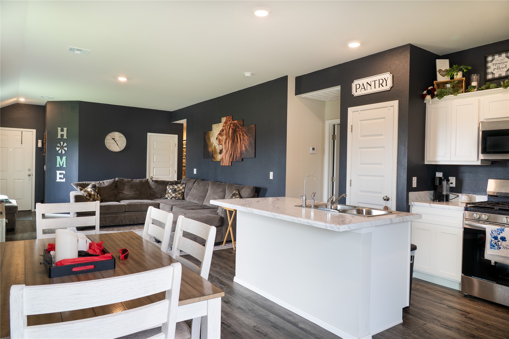 20779 Mckellop Drive Kellyville OK 74039