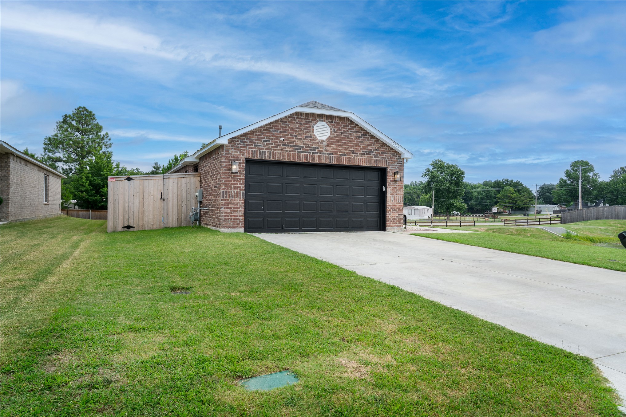 20779 Mckellop Drive Kellyville OK 74039