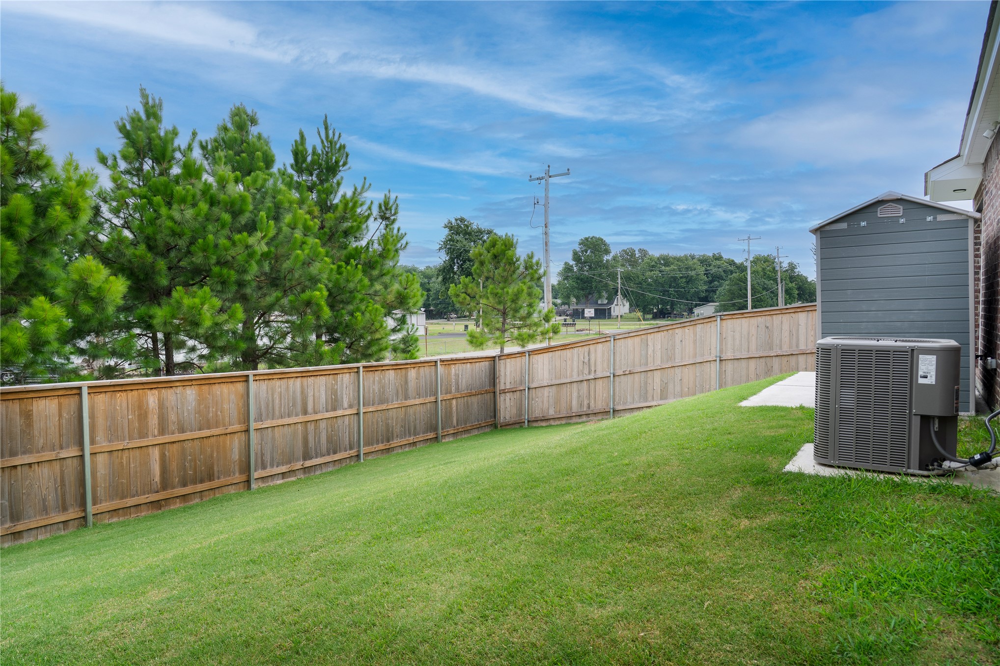20779 Mckellop Drive Kellyville OK 74039