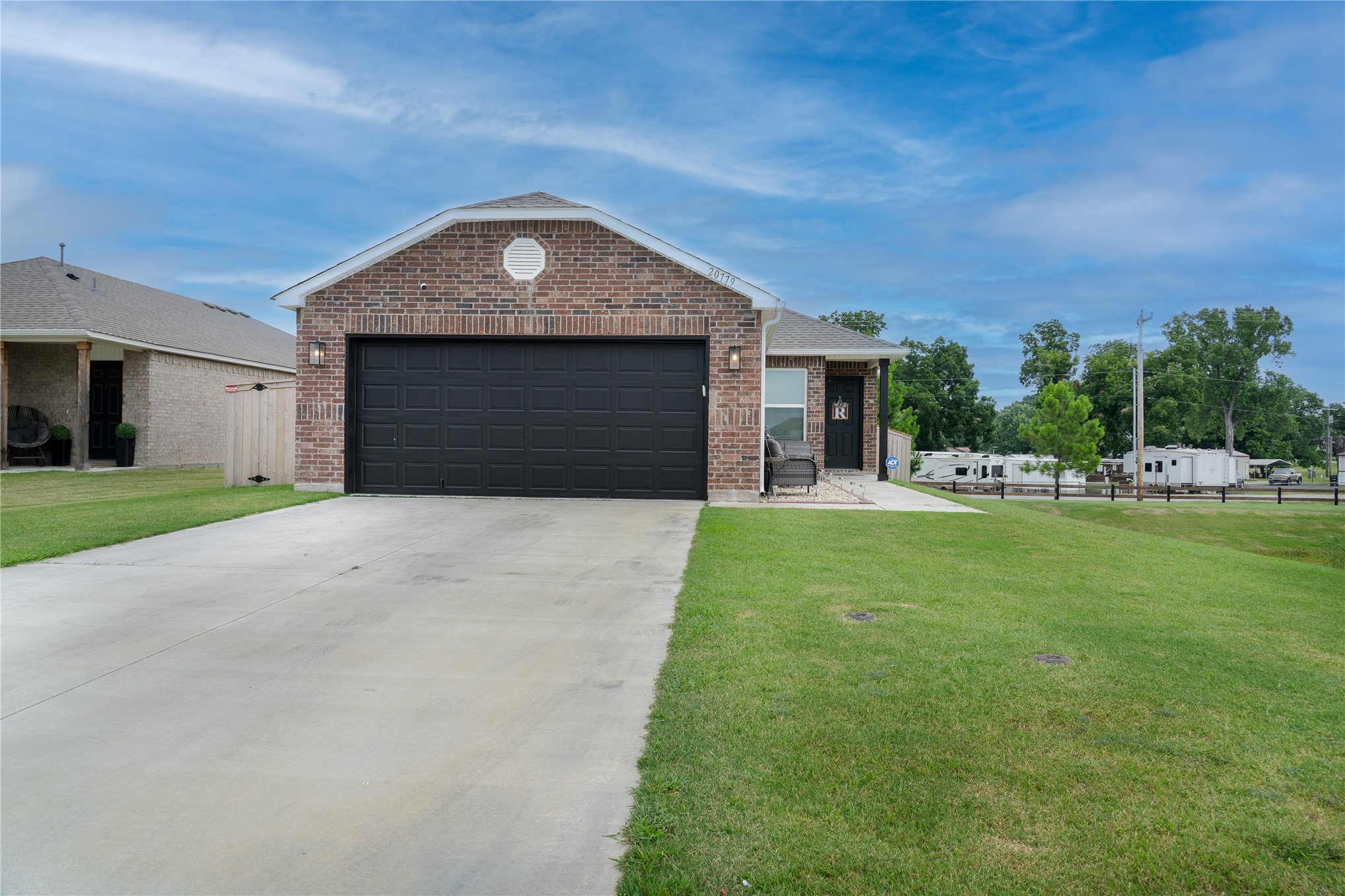20779 Mckellop Drive Kellyville OK 74039
