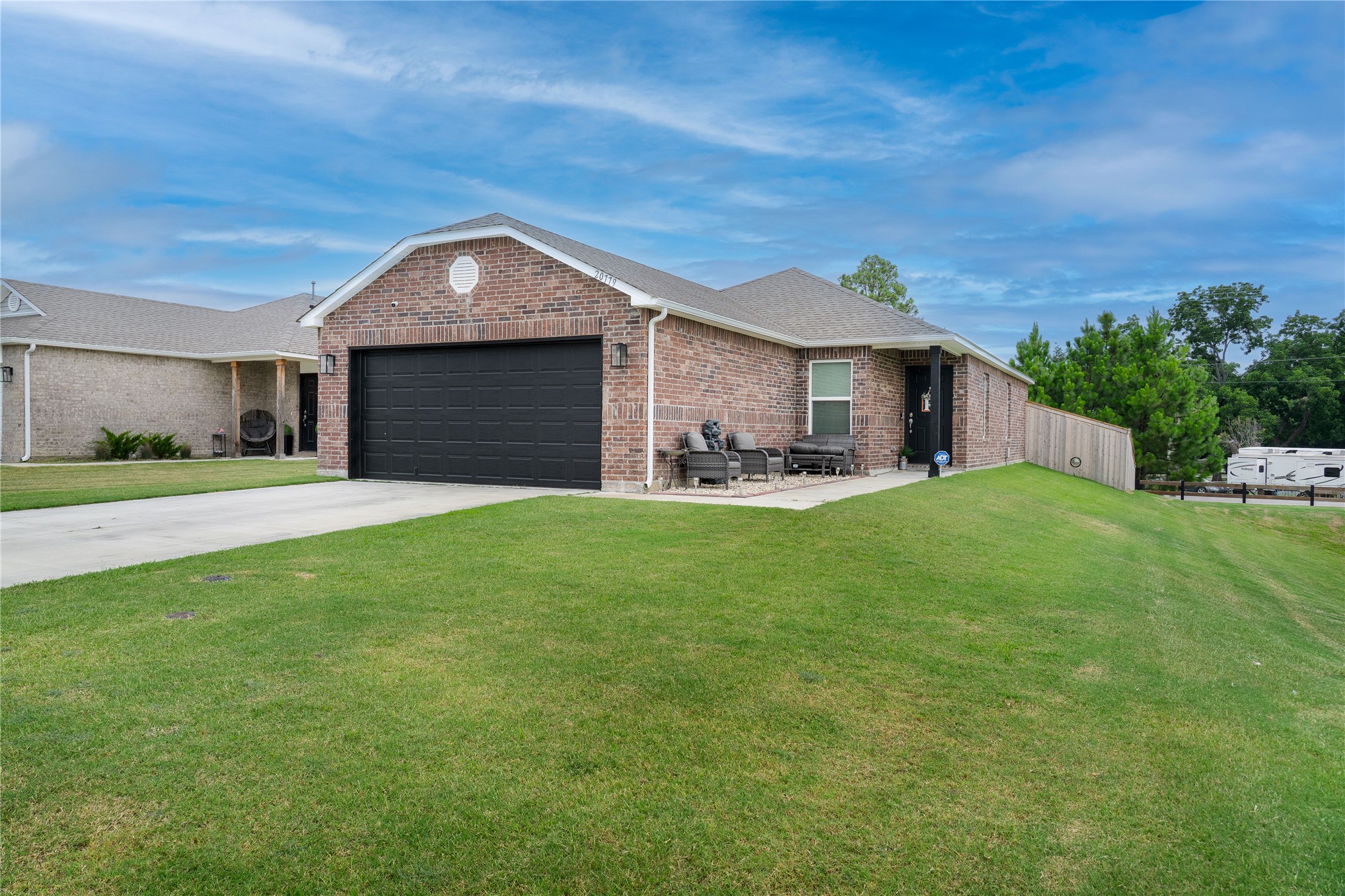 20779 Mckellop Drive Kellyville OK 74039