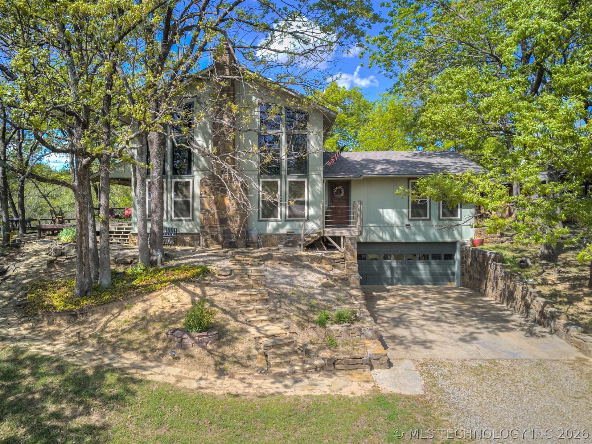 110390 S 4183 Checotah OK 74426