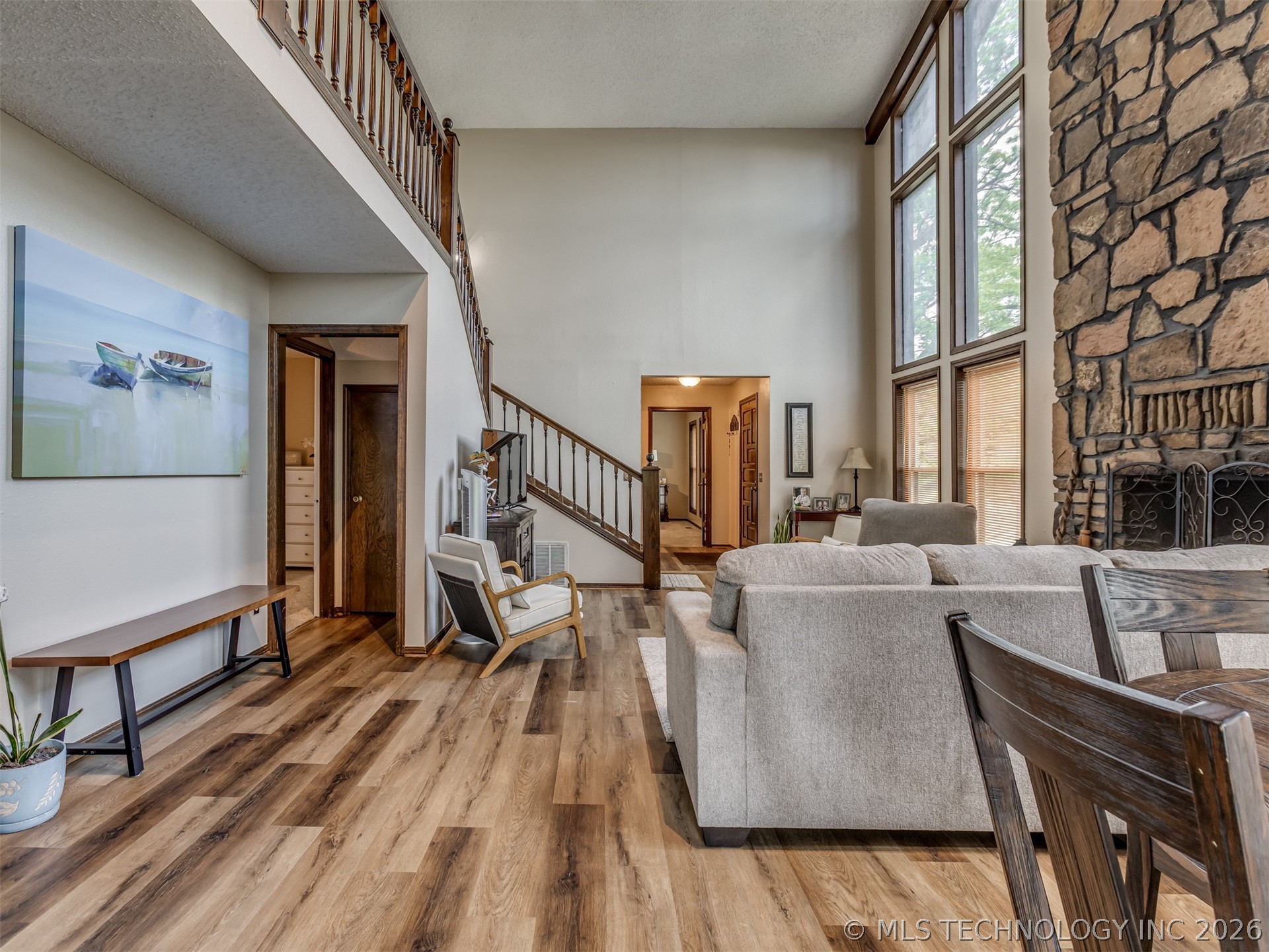 110390 S 4183 Checotah OK 74426