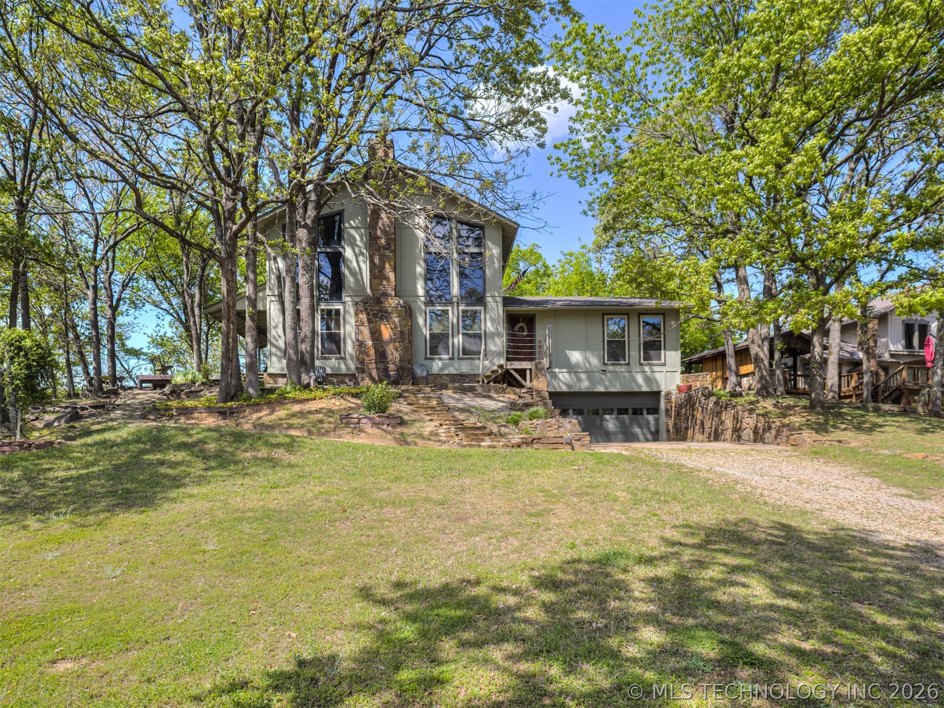 110390 S 4183 Checotah OK 74426