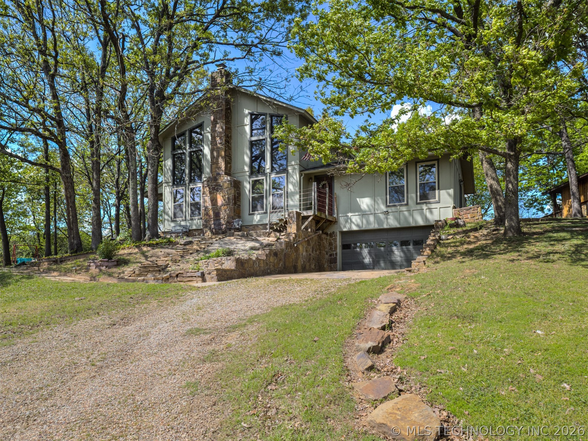 110390 S 4183 Checotah OK 74426