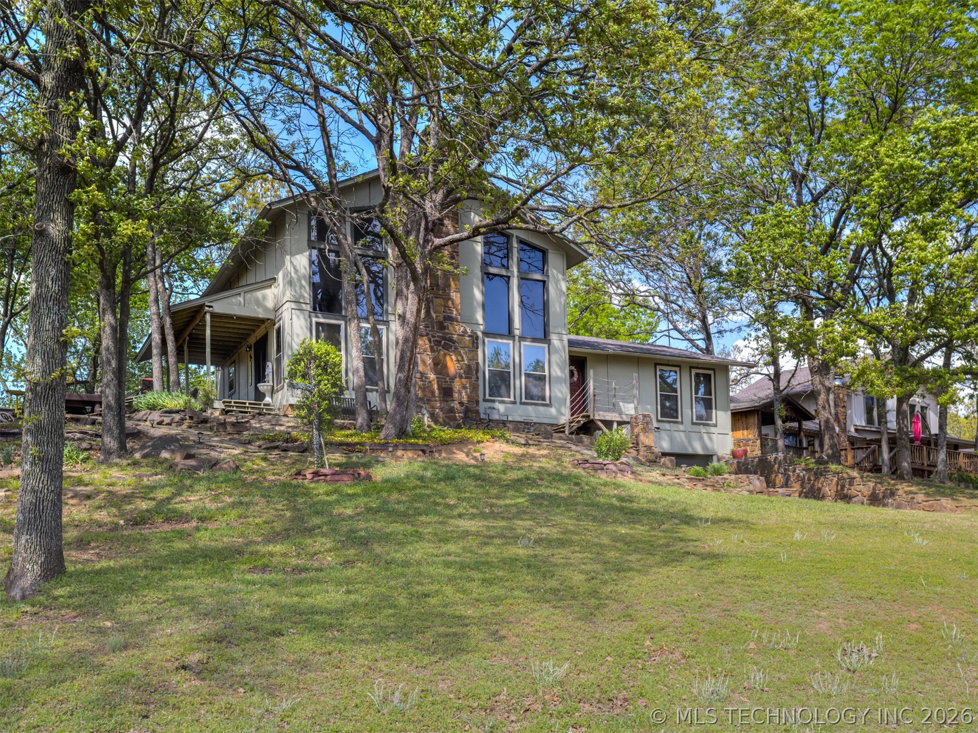 110390 S 4183 Checotah OK 74426