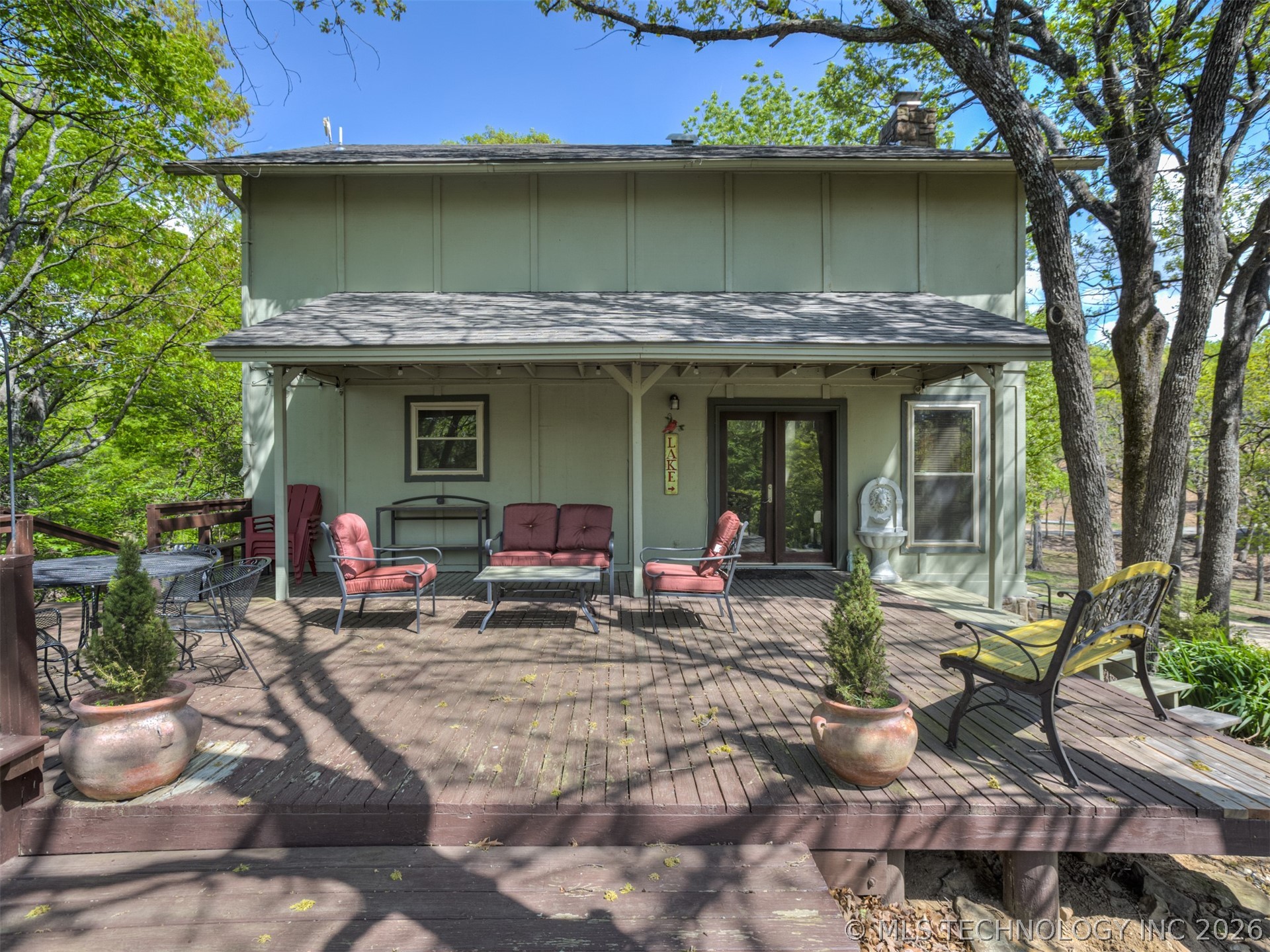 110390 S 4183 Checotah OK 74426