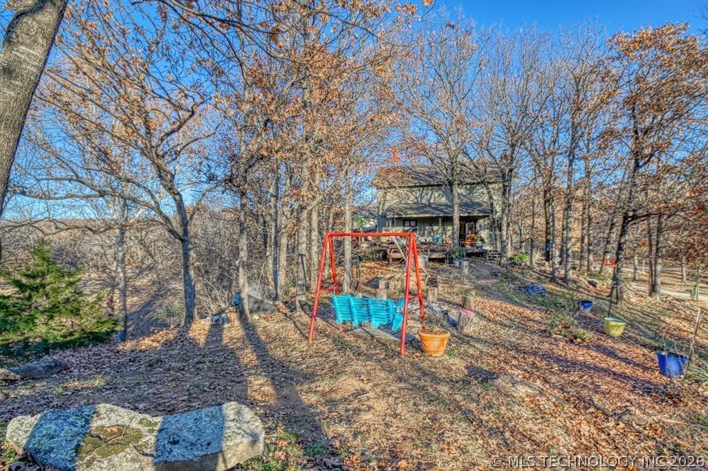 110390 S 4183 Checotah OK 74426