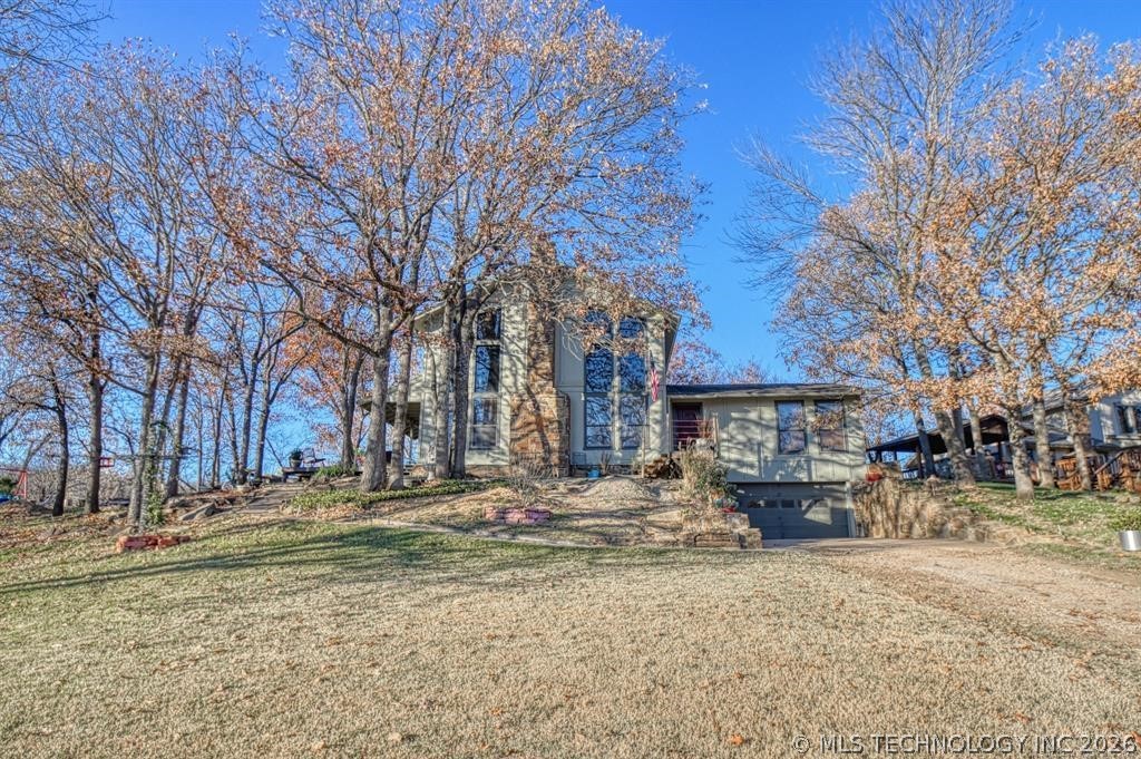110390 S 4183 Checotah OK 74426