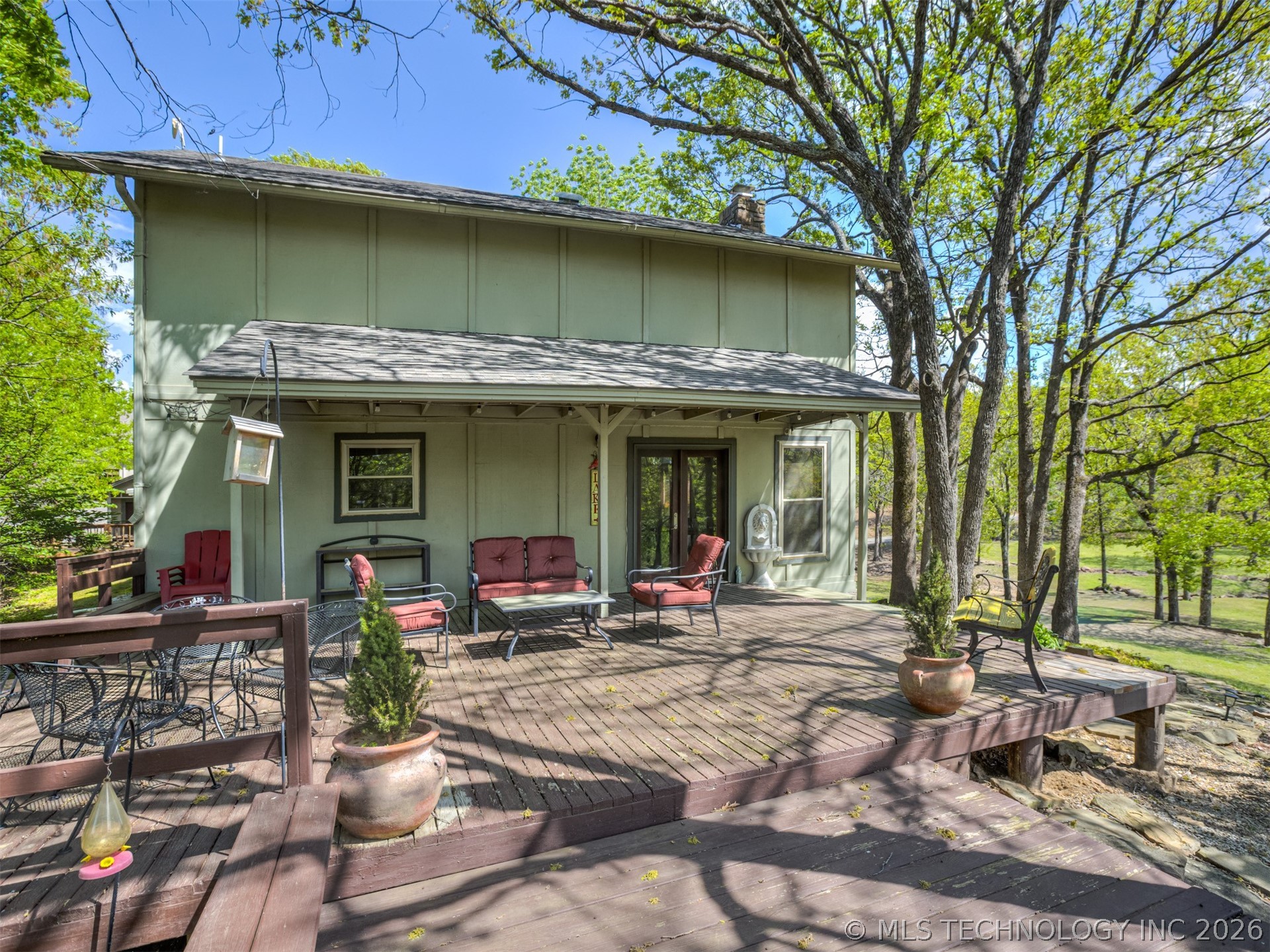110390 S 4183 Checotah OK 74426
