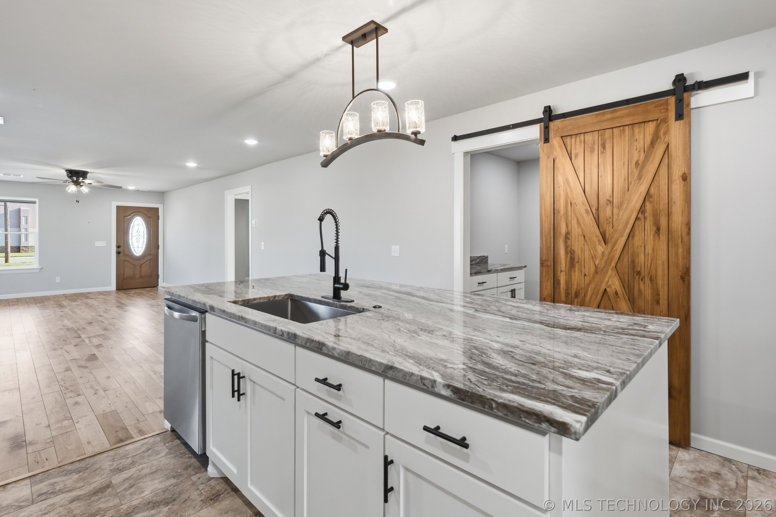 313 Ohio Street Chouteau OK 74337